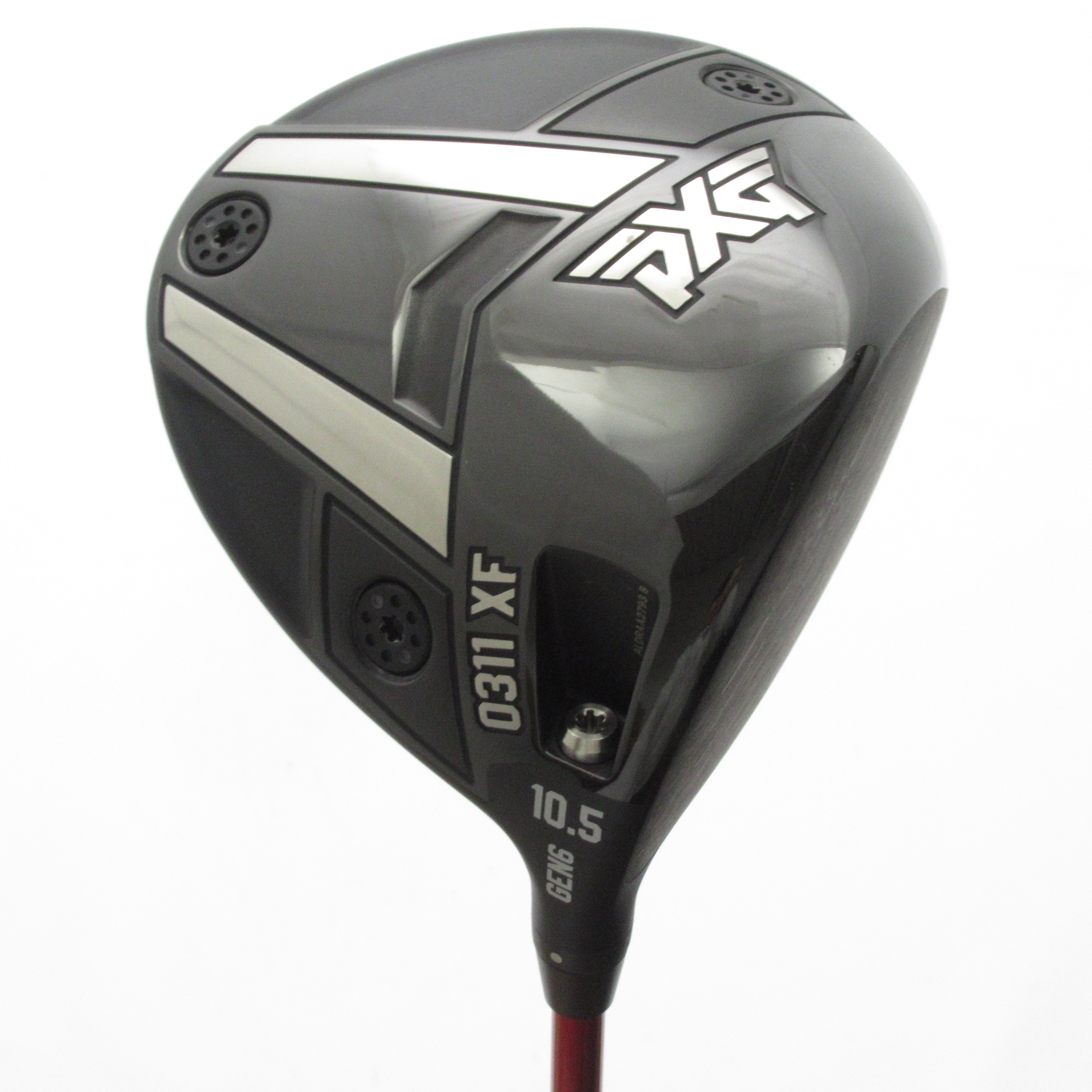 ピーエックスジー(PXG) 中古ドライバー 通販｜GDO中古ゴルフクラブ