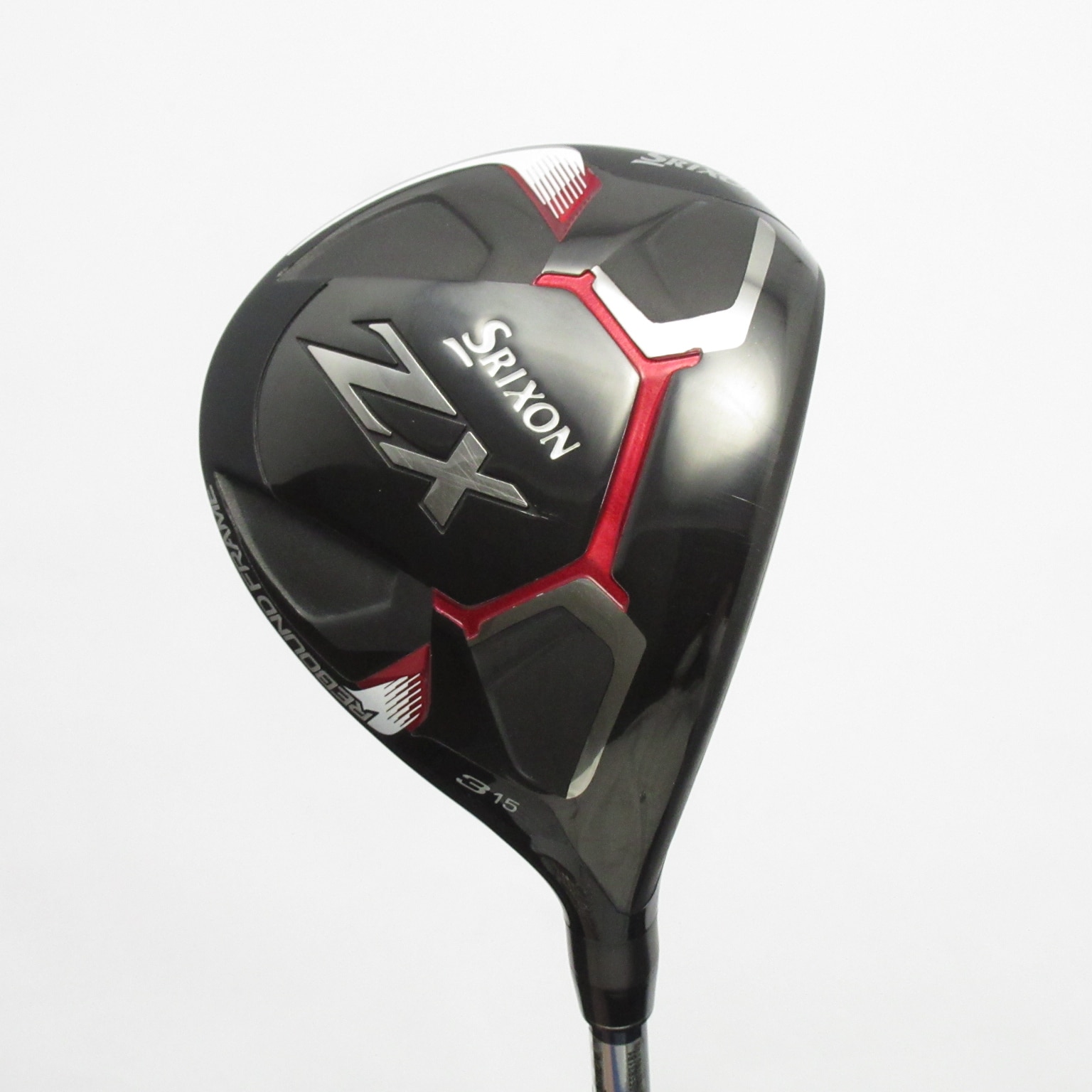 SRIXON(スリクソン) 中古フェアウェイウッド ダンロップ 通販｜GDO中古 