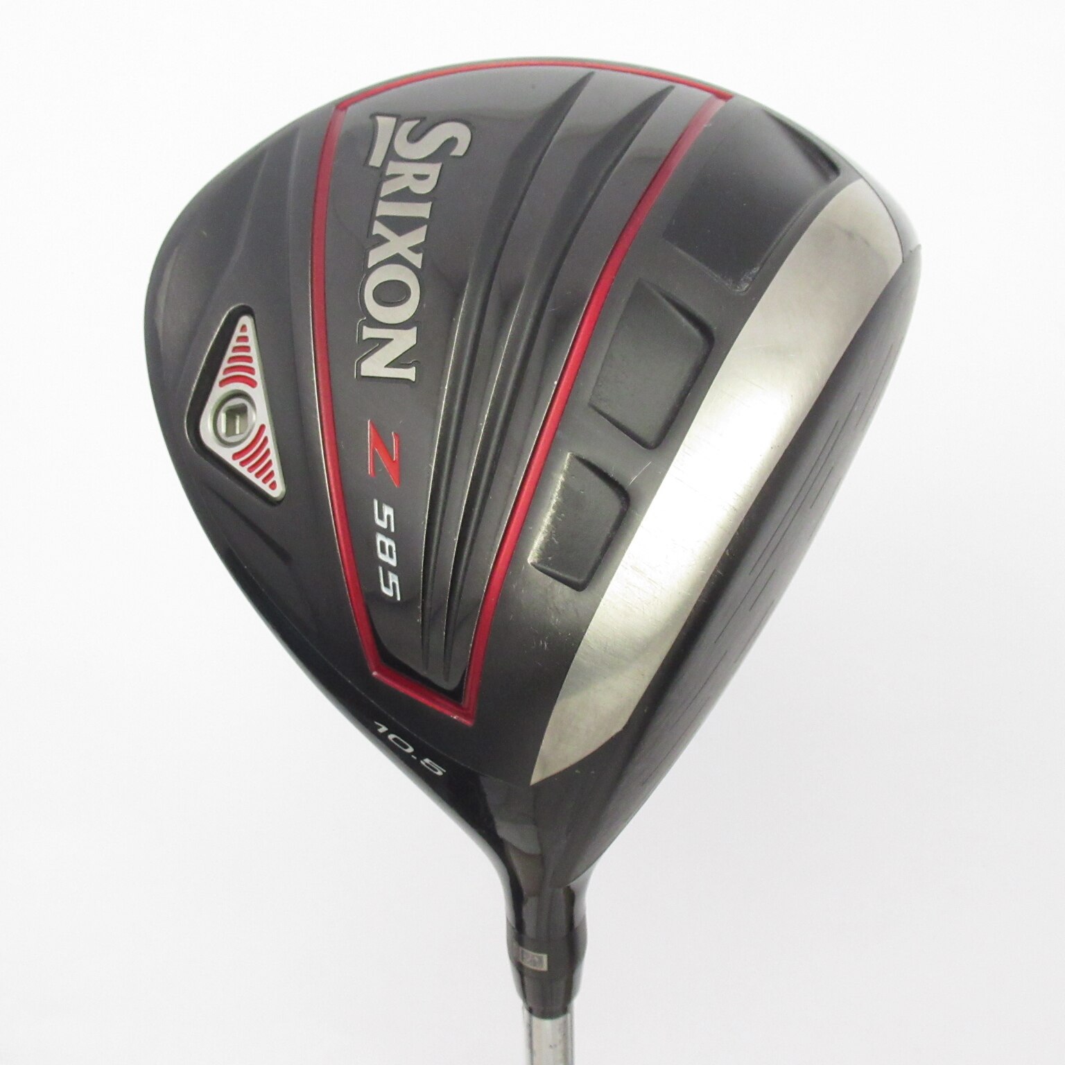 中古】SRIXON(スリクソン) ドライバー ダンロップ 通販 (3ページ目)｜GDO中古ゴルフクラブ