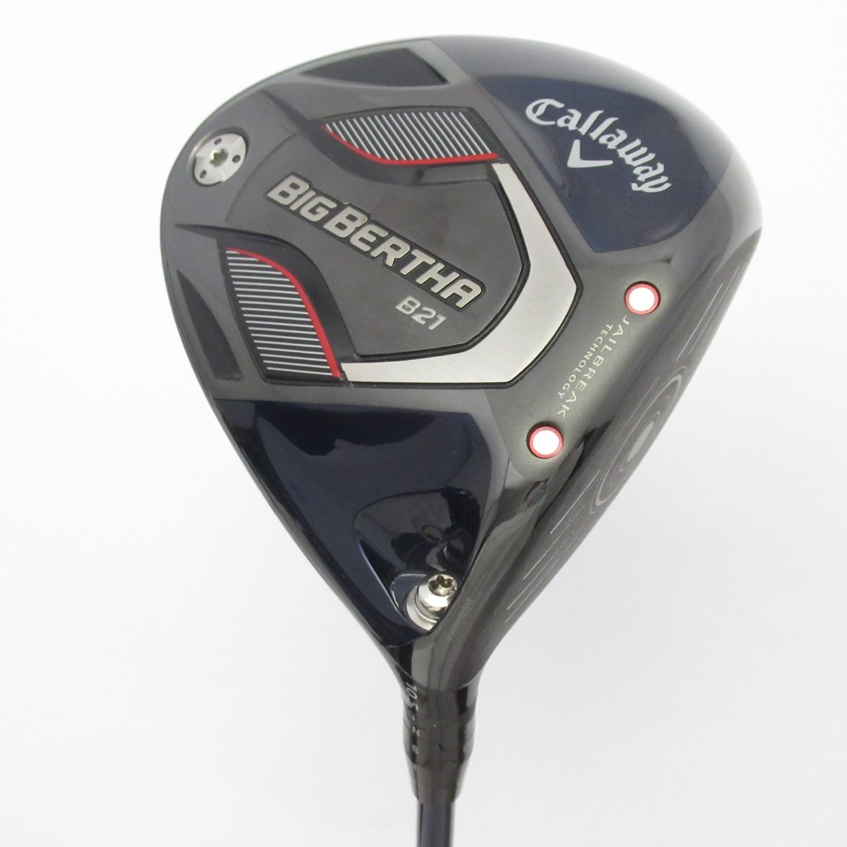 中古】ビッグバーサ B21 ドライバー Speeder Evolution for Callaway 10.5 R CD(ドライバー（単品）)|BIG  BERTHA(キャロウェイゴルフ)の通販 - GDOゴルフショップ(5002345186)