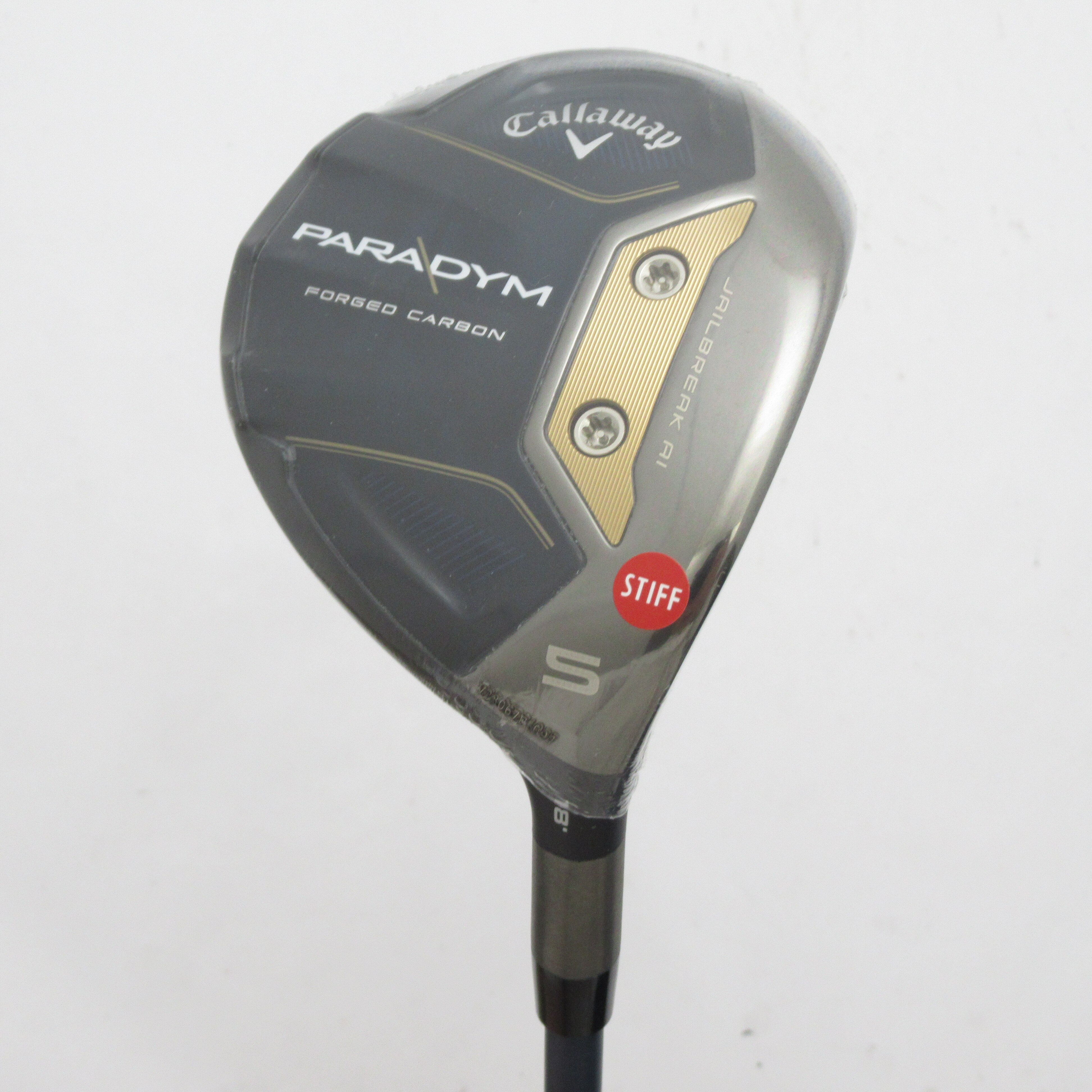 中古】パラダイム フェアウェイウッド VENTUS TR 5 for Callaway 18 S A(フェアウェイウッド（単品）)|PARADYM( キャロウェイゴルフ)の通販 - GDOゴルフショップ(5002345355)