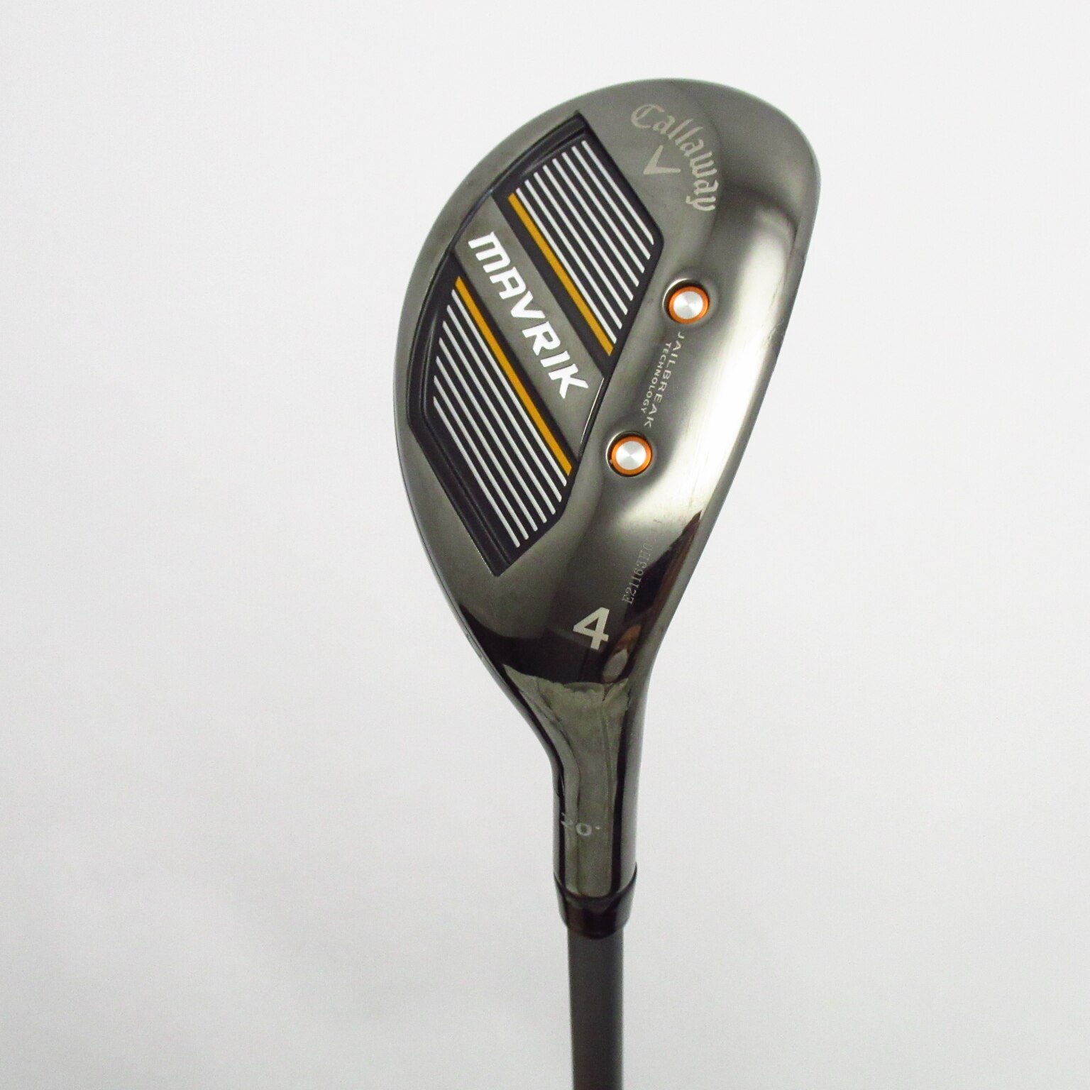 中古】キャロウェイゴルフ(Callaway Golf) ユーティリティ 通販 (7ページ目)｜GDO中古ゴルフクラブ