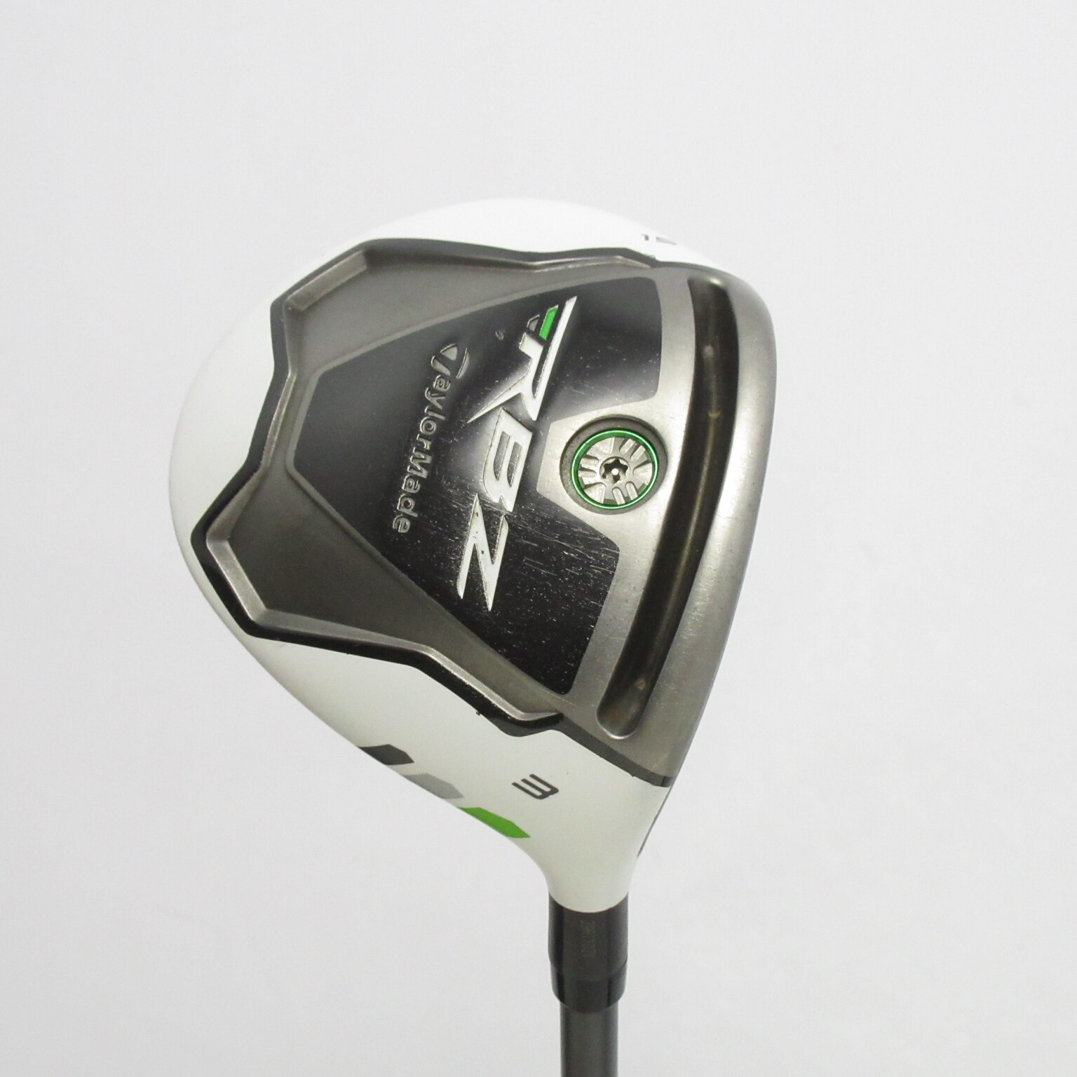 中古】RBZ(ロケットボールズ) フェアウェイウッド テーラーメイド 通販｜GDO中古ゴルフクラブ