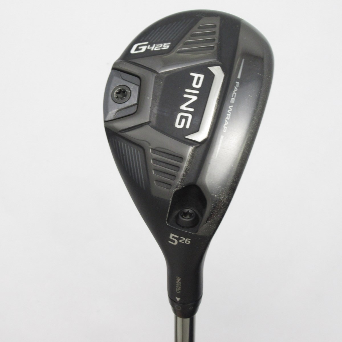 中古】G425 ハイブリッド ユーティリティ PING TOUR 173-85 26 S C(ユーティリティ（単品）)|G SERIES(ピン)の通販  - GDOゴルフショップ(5002345571)