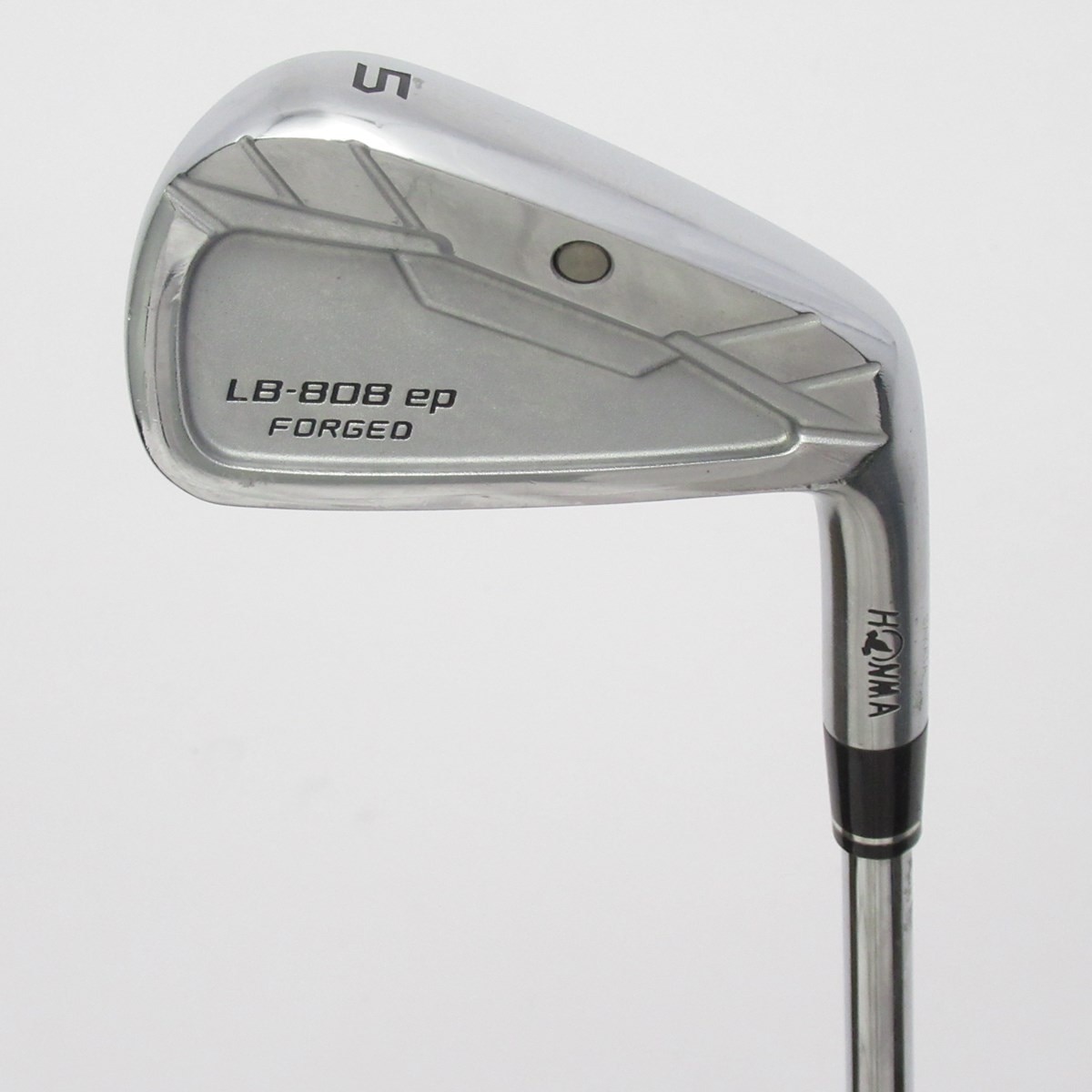 中古】HONMA(ホンマ) アイアンセット 本間ゴルフ 通販｜GDO中古ゴルフクラブ