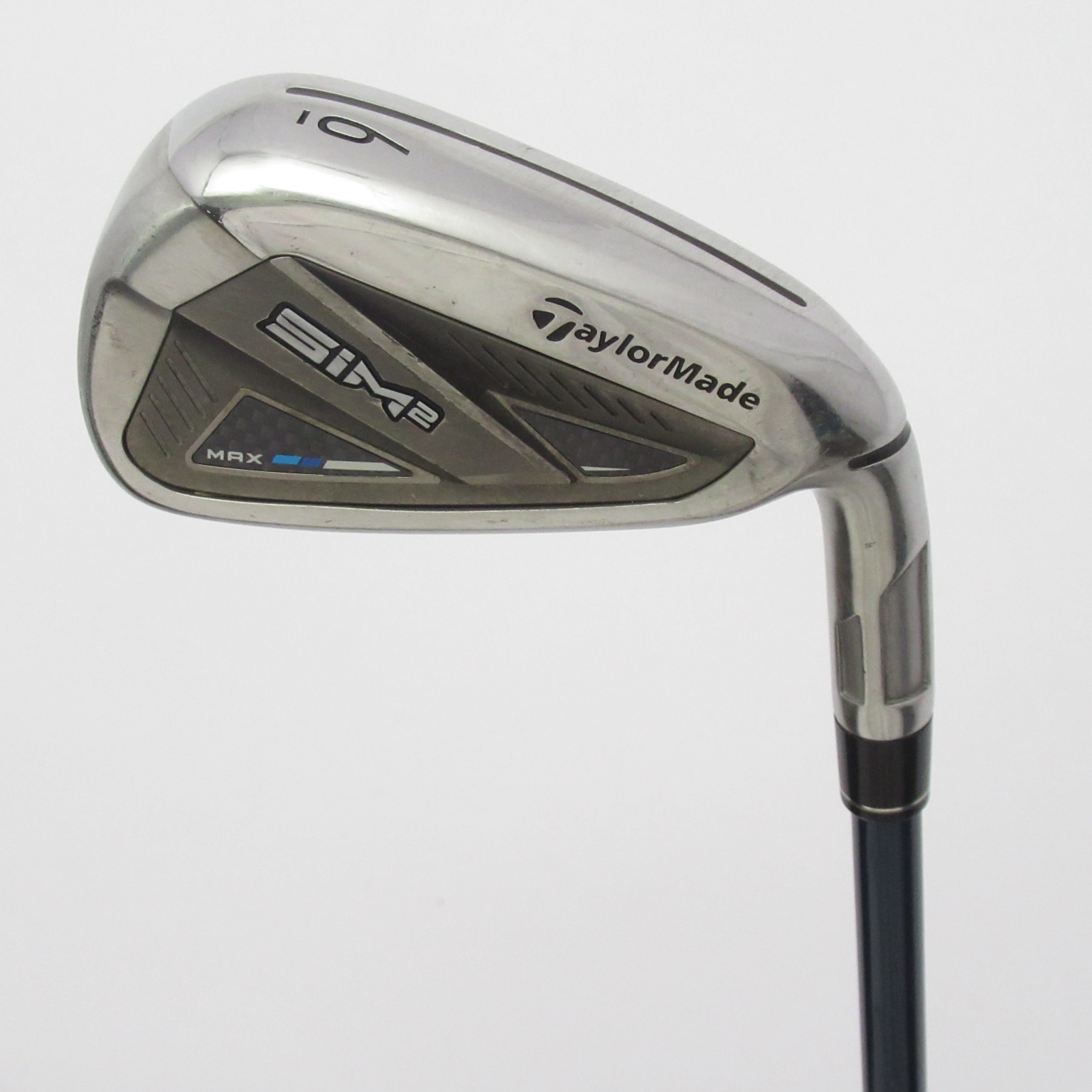 テーラーメイド(TaylorMade) 中古アイアンセット 通販｜GDO中古ゴルフ 