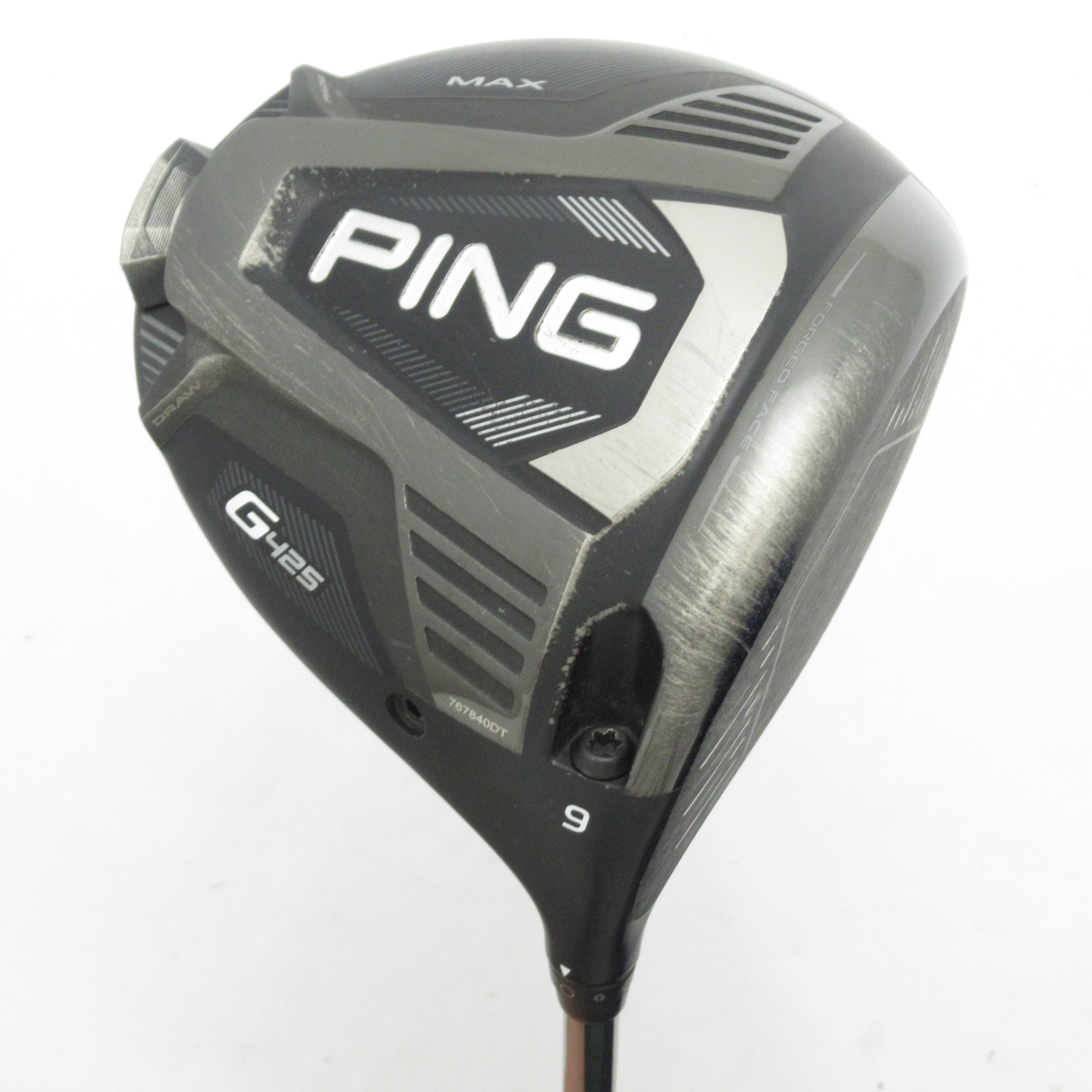 中古】G425 MAX ドライバー PING TOUR 173-65 9 S D(ドライバー（単品 ...