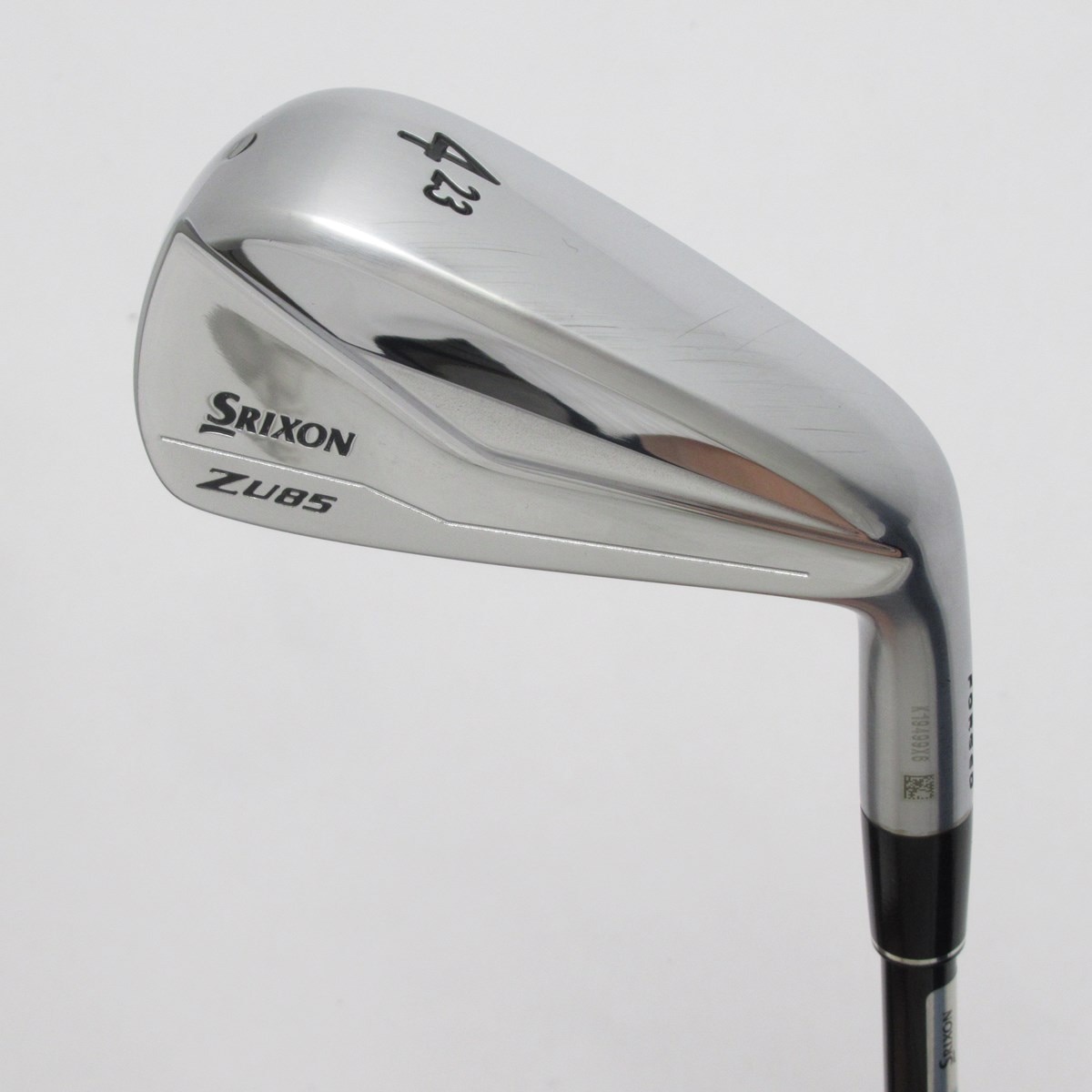 中古】Z U85 ユーティリティ Miyazaki Mahana 23 S C(ユーティリティ 