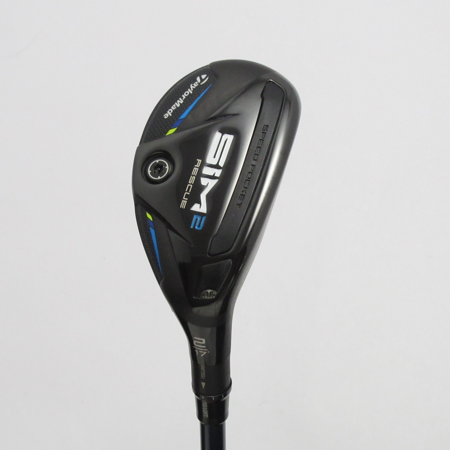 中古】テーラーメイド(TaylorMade) ユーティリティ 通販｜GDO中古ゴルフクラブ