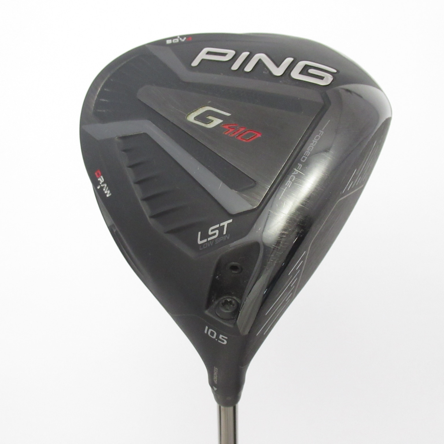 ピン G410 LST ドライバー PING TOUR 173-75(ドライバー)