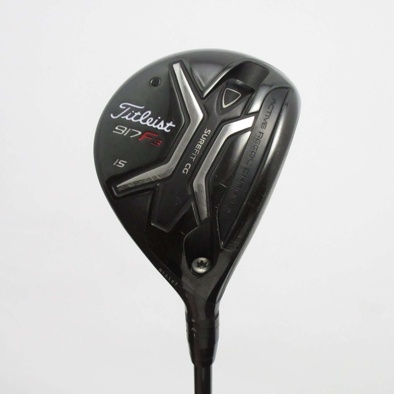 タイトリスト(Titleist) 中古フェアウェイウッド 通販｜GDO中古ゴルフ 