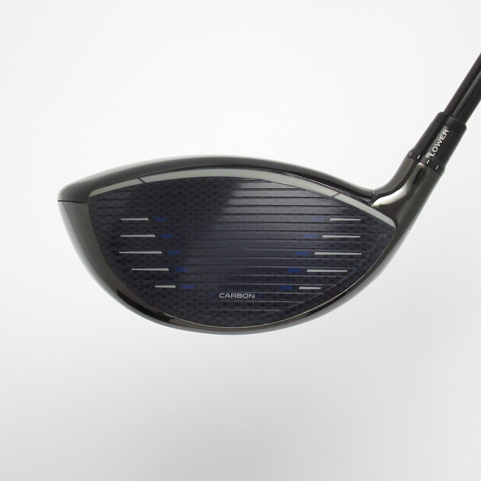 中古】Qi10 ドライバー Tour AD VF-6 9 S BC(ドライバー（単品