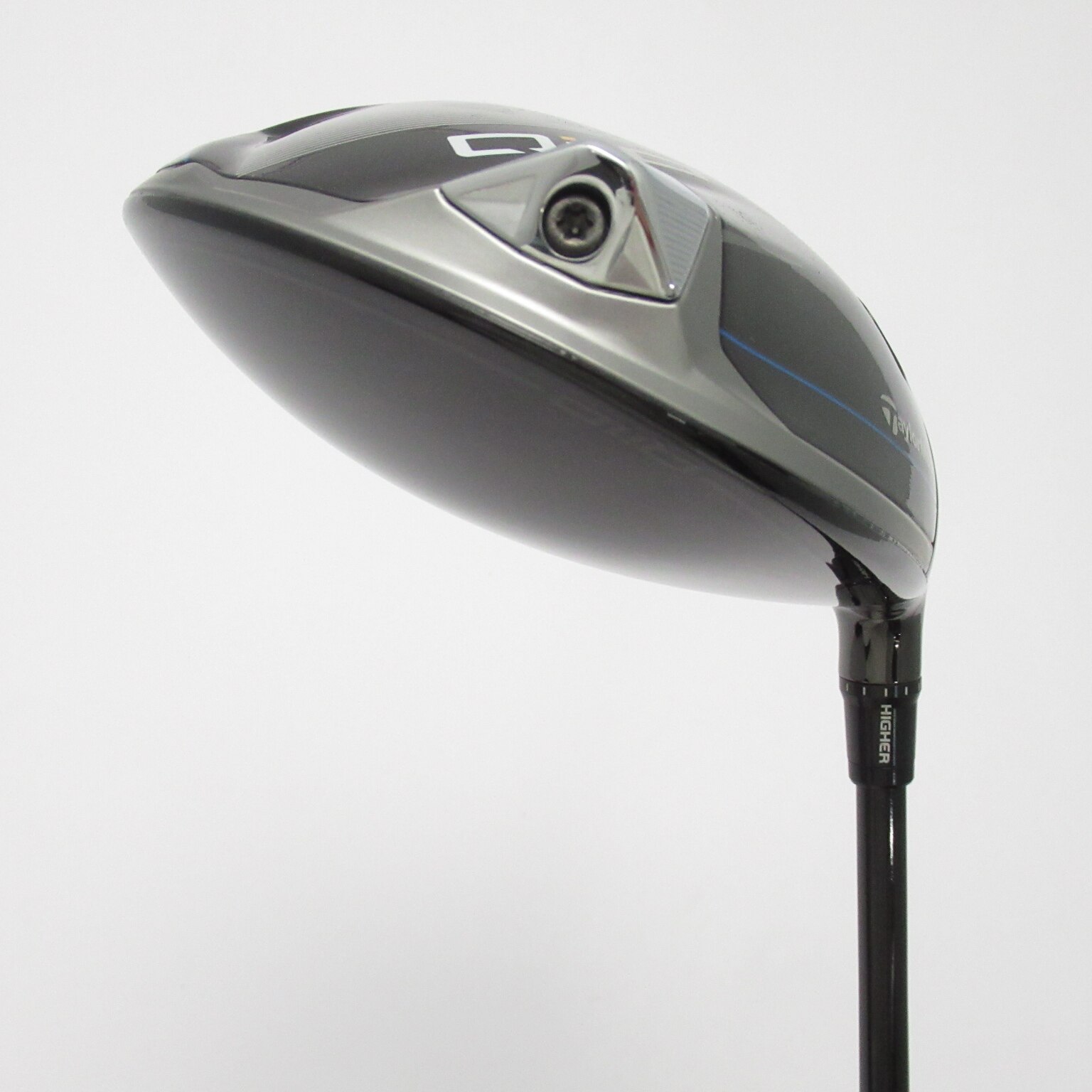 中古】Qi10 ドライバー Tour AD VF-6 9 S BC(ドライバー（単品