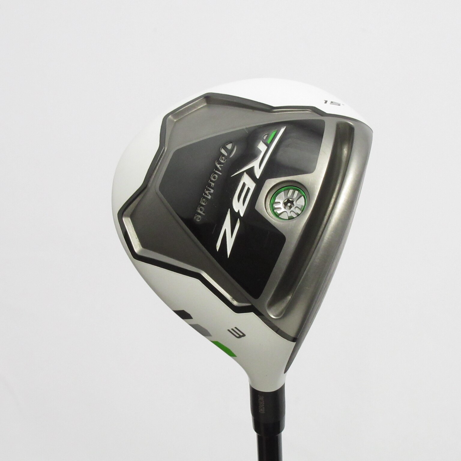 RBZ(ロケットボールズ) 中古フェアウェイウッド テーラーメイド 通販 