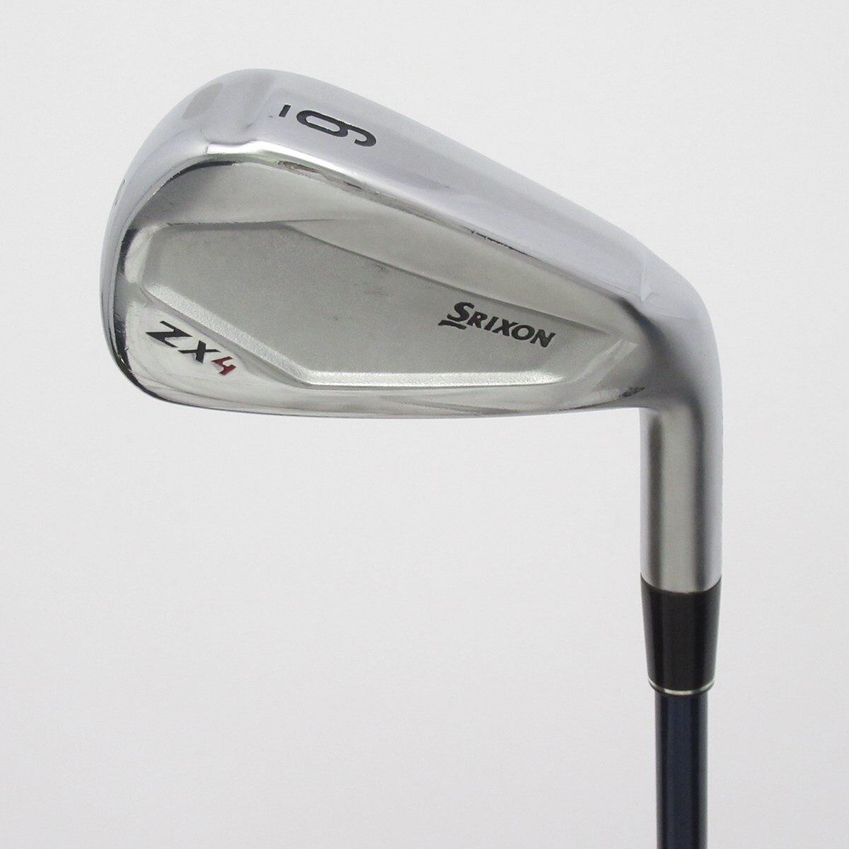 美品】SRIXON スリクソン ZX4 5番アイアン ディアマナ ZX60 - ゴルフ