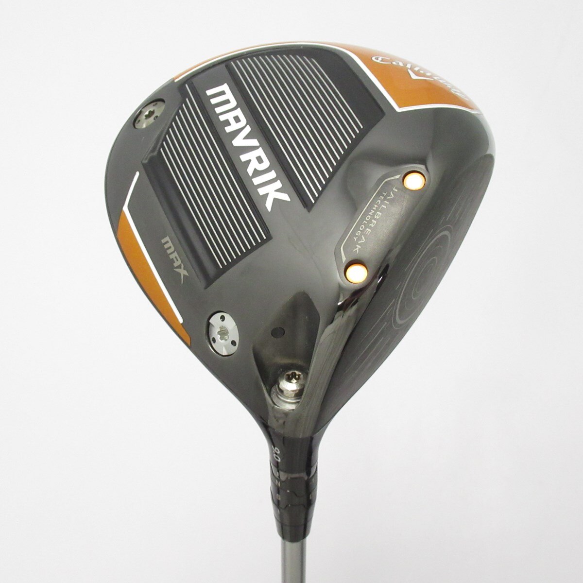 中古】マーベリック マックス ドライバー Diamana 40 for Callaway 9 S D(ドライバー（単品）)|MAVRIK(キャロウェイゴルフ)の通販  - GDOゴルフショップ(5002346592)