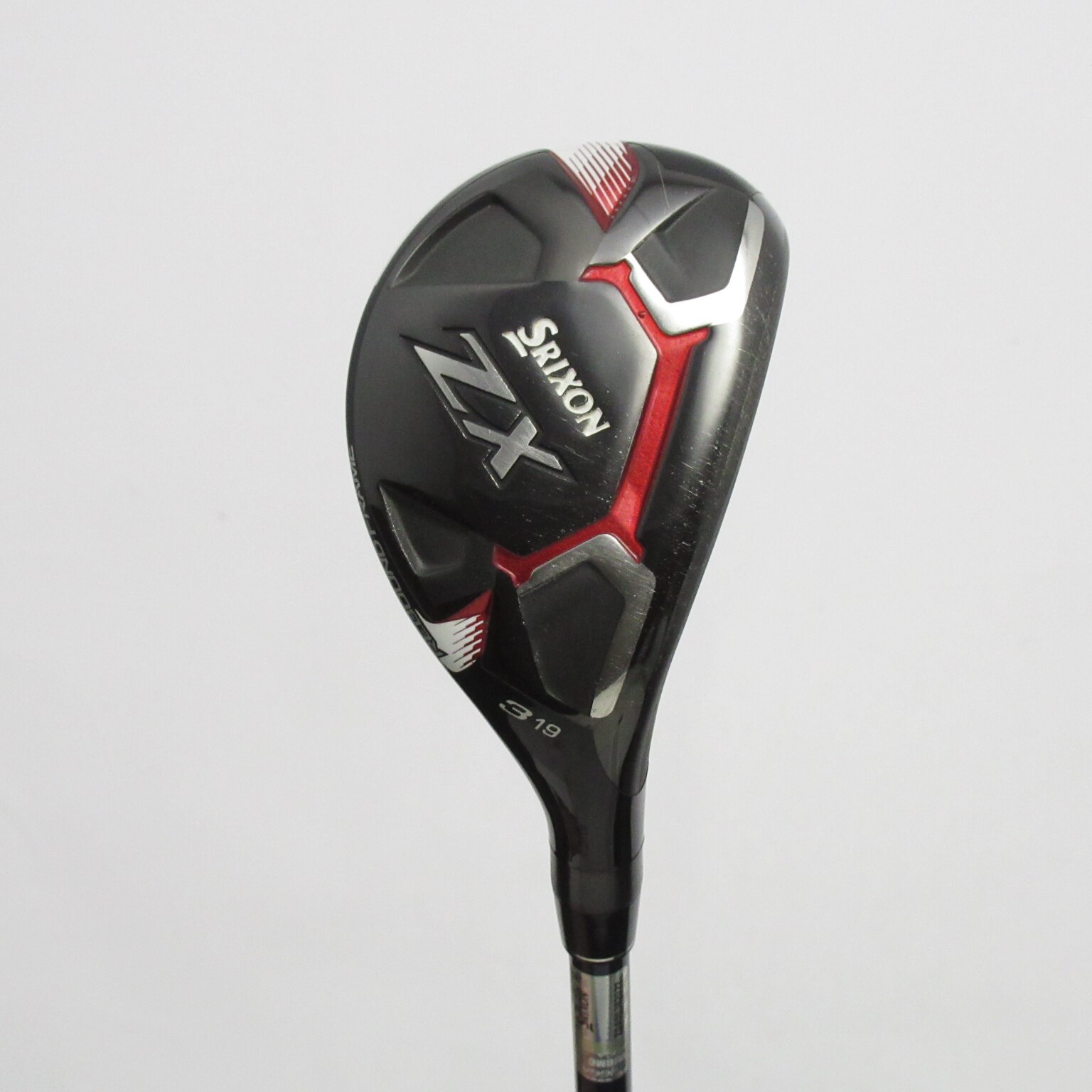 SRIXON(スリクソン) 中古ユーティリティ ダンロップ 通販｜GDO中古 