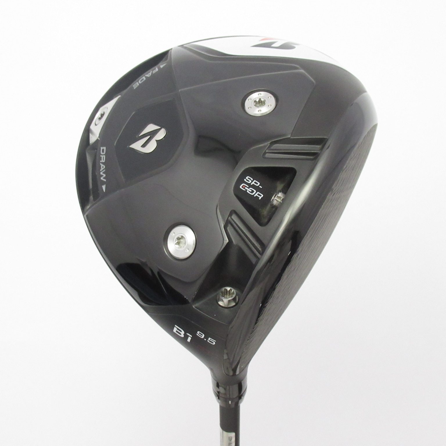 中古】B1 ST ドライバー VENTUS BS6 9.5 S B(ドライバー（単品）)|BRIDGESTONE GOLF(ブリヂストン)の通販 -  GDOゴルフショップ(5002346605)