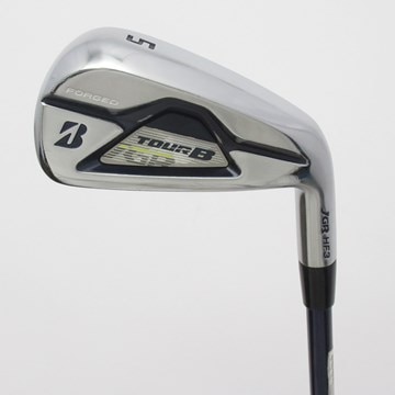 中古】TOUR B JGR HF3 アイアンセット (ブリヂストン) TOUR B 通販 