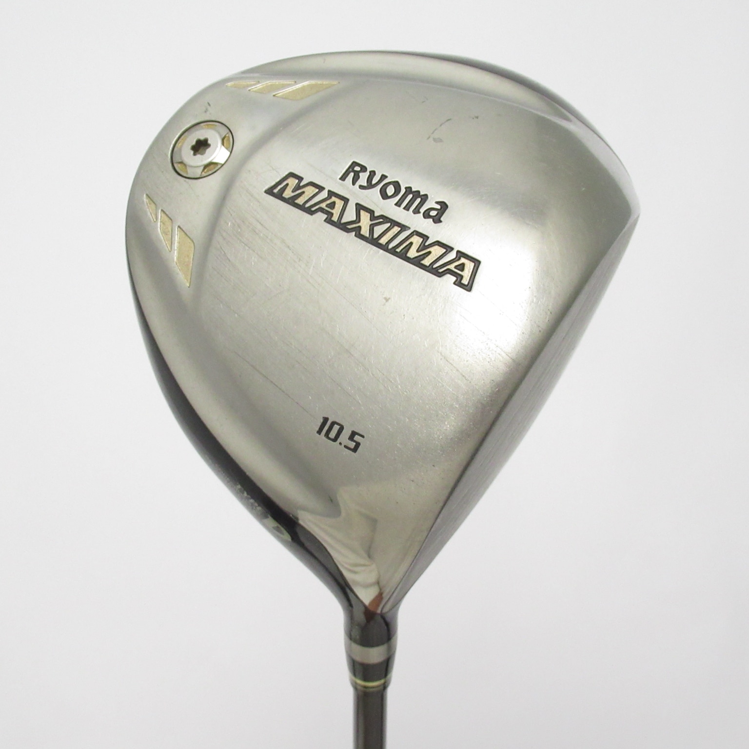 中古】リョーマ ゴルフ(RYOMA GOLF) ドライバー 通販｜GDO中古ゴルフクラブ