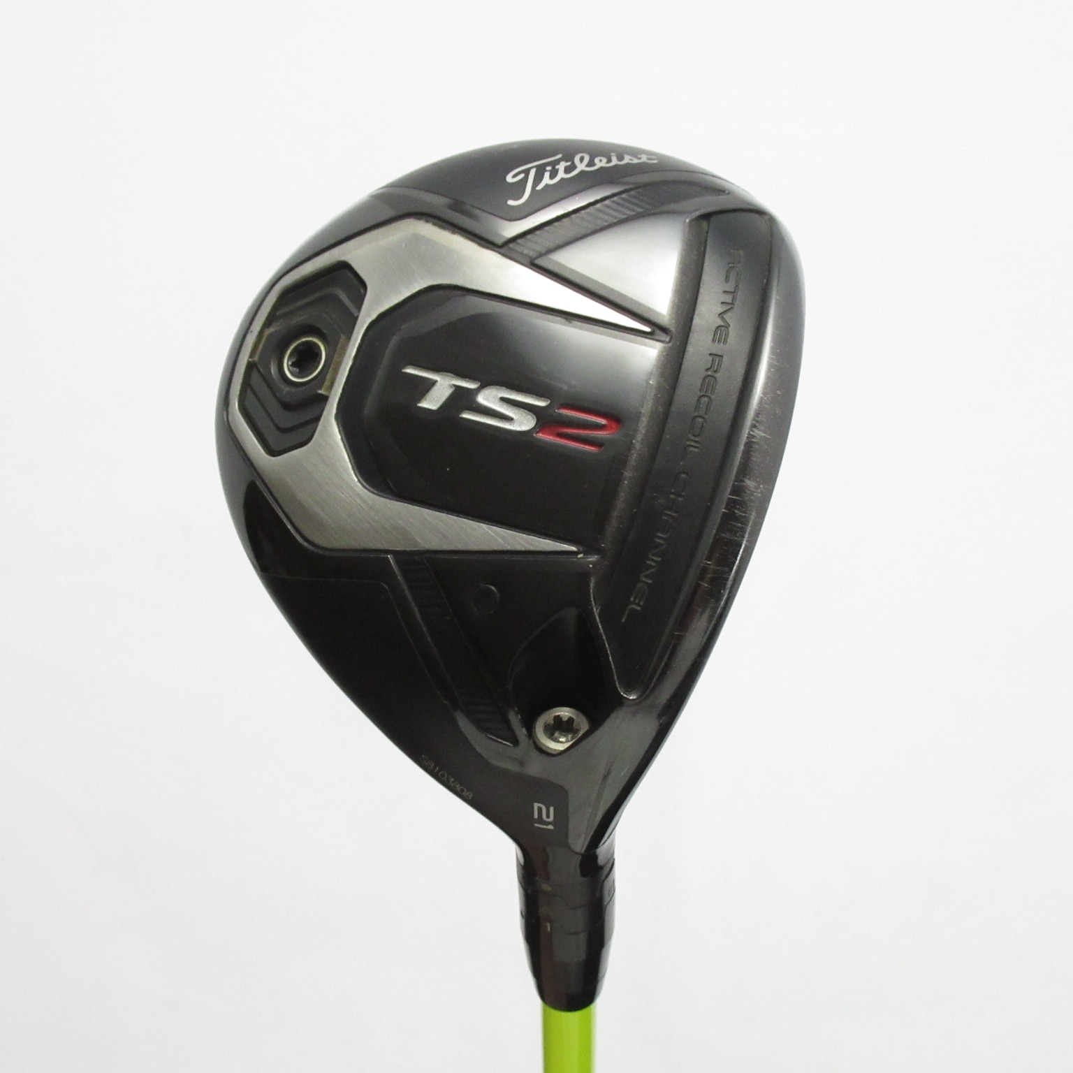 TITLEIST(タイトリスト) 中古フェアウェイウッド タイトリスト 通販 ...