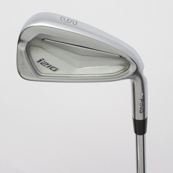 中古】i210 アイアン N.S.PRO MODUS3 TOUR 120 26 X C(アイアン 