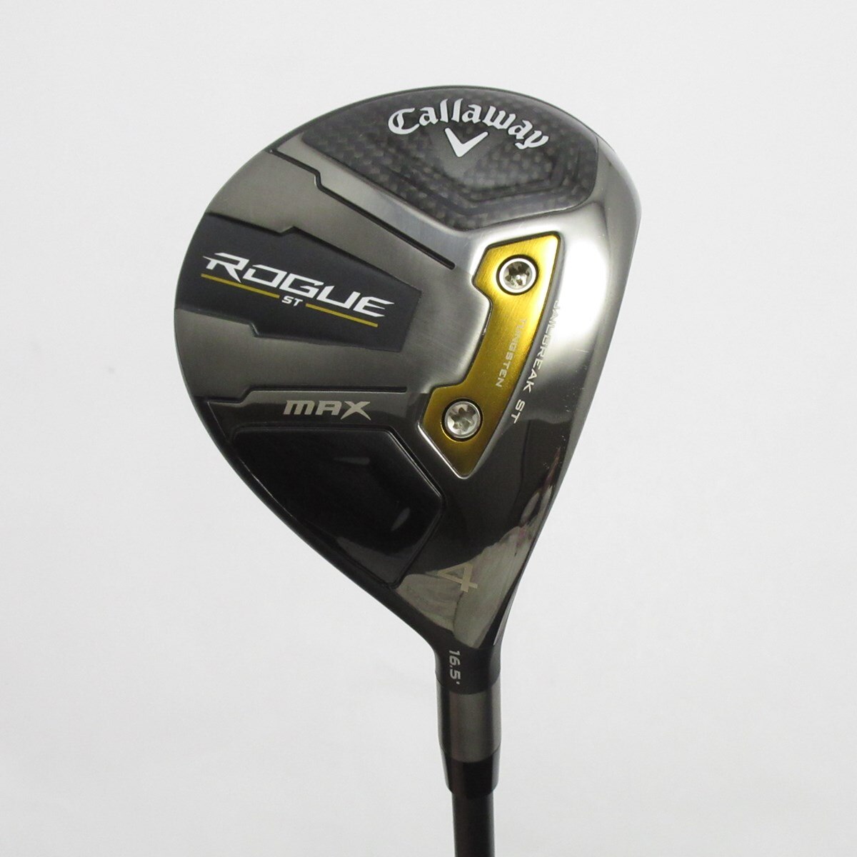 中古】ローグ ST MAX フェアウェイウッド VENTUS 5 for Callaway 16.5 