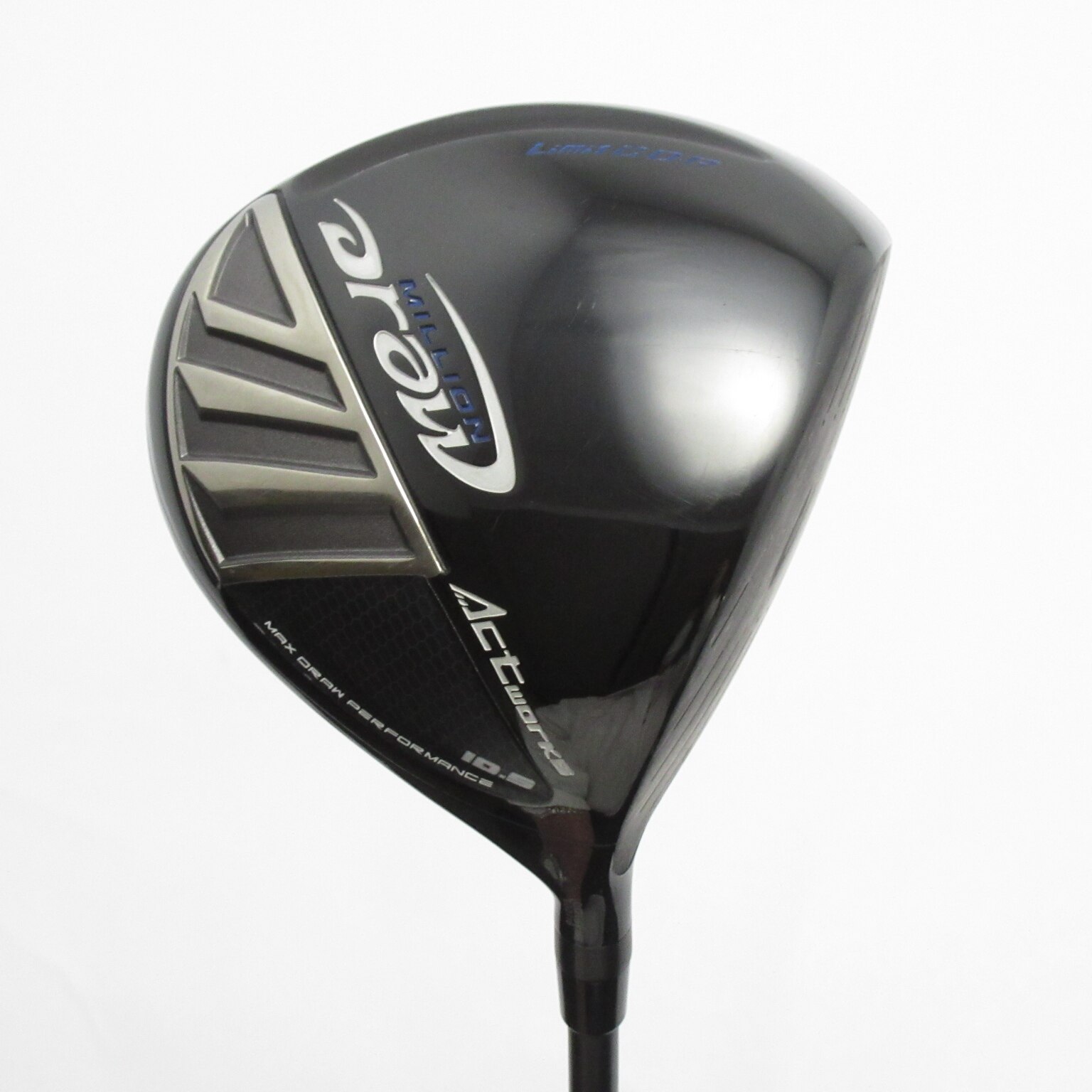 中古】ワークス ゴルフ(WORKS GOLF) ドライバー 通販｜GDO中古ゴルフクラブ