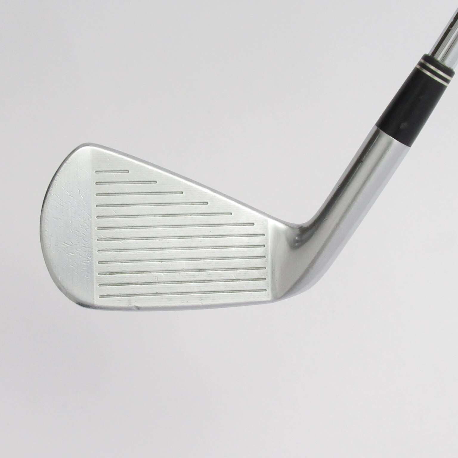 中古】スリクソン Z745 アイアン スチールシャフト 25 判別不能