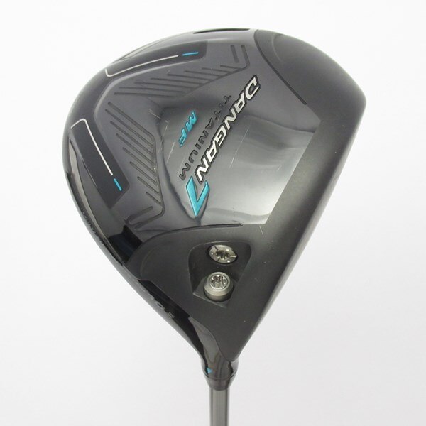 中古】DANGAN7 MF ドライバー カーボンシャフト 10.5 R C(ドライバー 