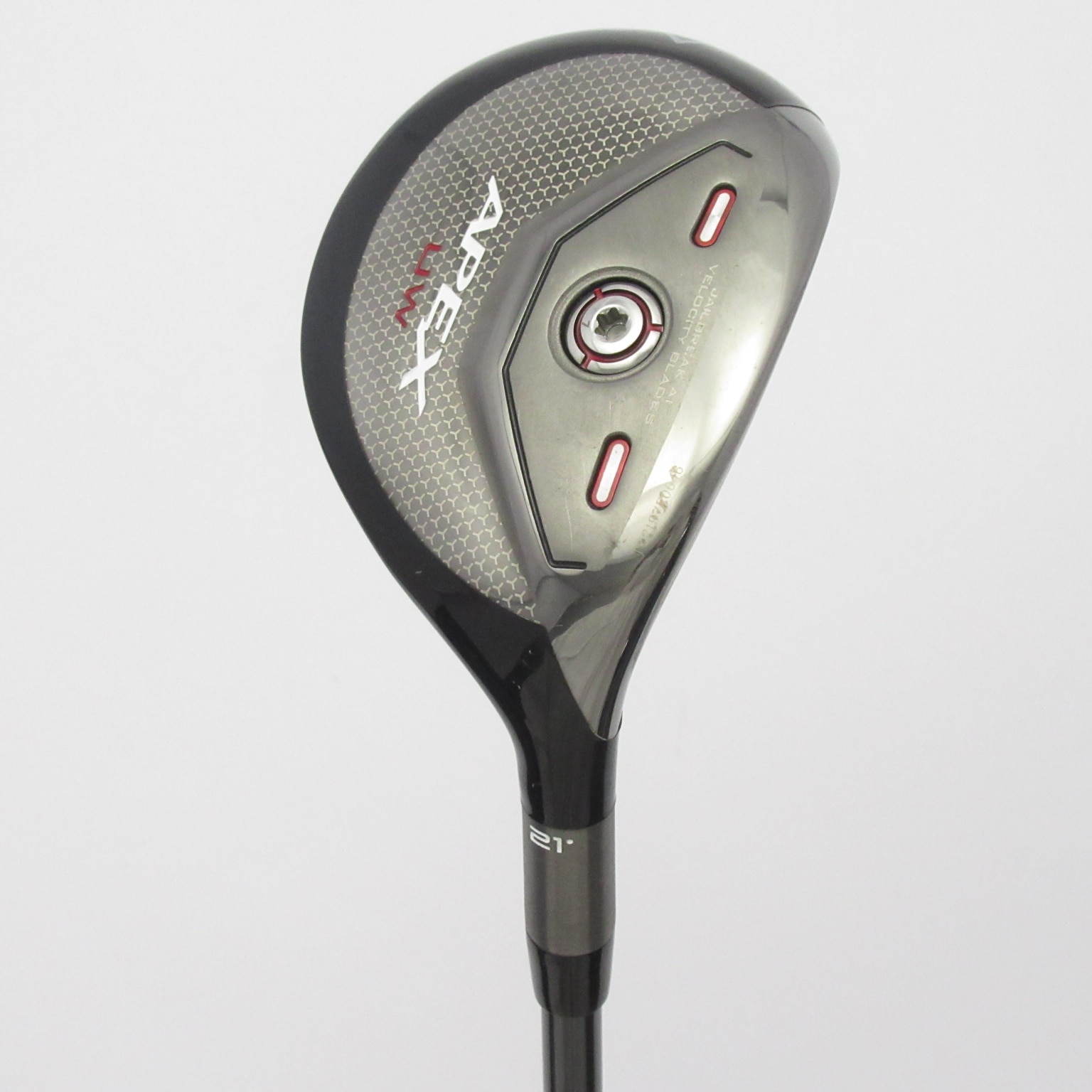 中古】APEX UW(2022) ユーティリティ Diamana 55 for Callaway 21 SR C(ユーティリティ（単品）)|APEX(キャロウェイゴルフ)の通販  - GDOゴルフショップ(5002347426)