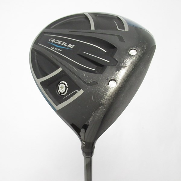 中古】ローグ スター ドライバー Speeder 474 EVOLUTION IV 9.5 S D  