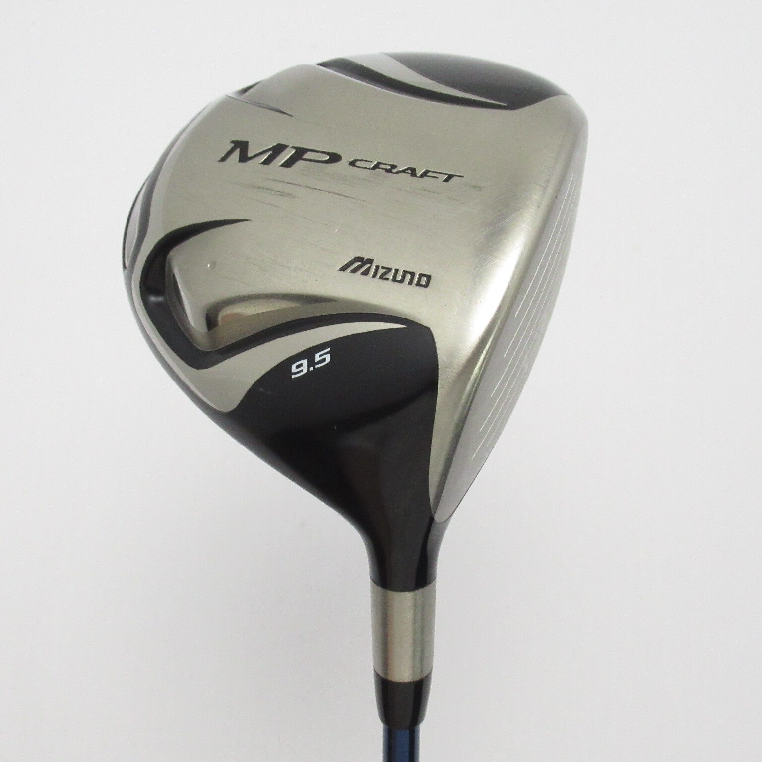 中古】MP ドライバー (ミズノ) 通販｜GDO中古ゴルフクラブ