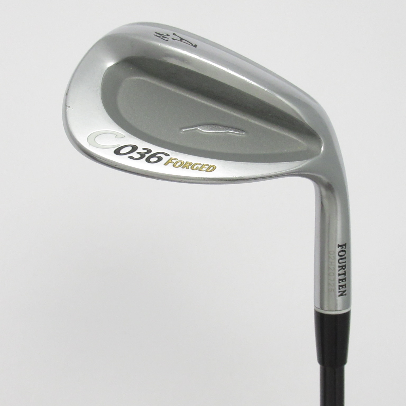 新品 FOURTEEN C-036 FORGED ウェッジ #AW N.S.PRO 950GH HT 新品 FOURTEEN C-036 FORGED ウェッジ #AW N.S.PRO 950GH HT