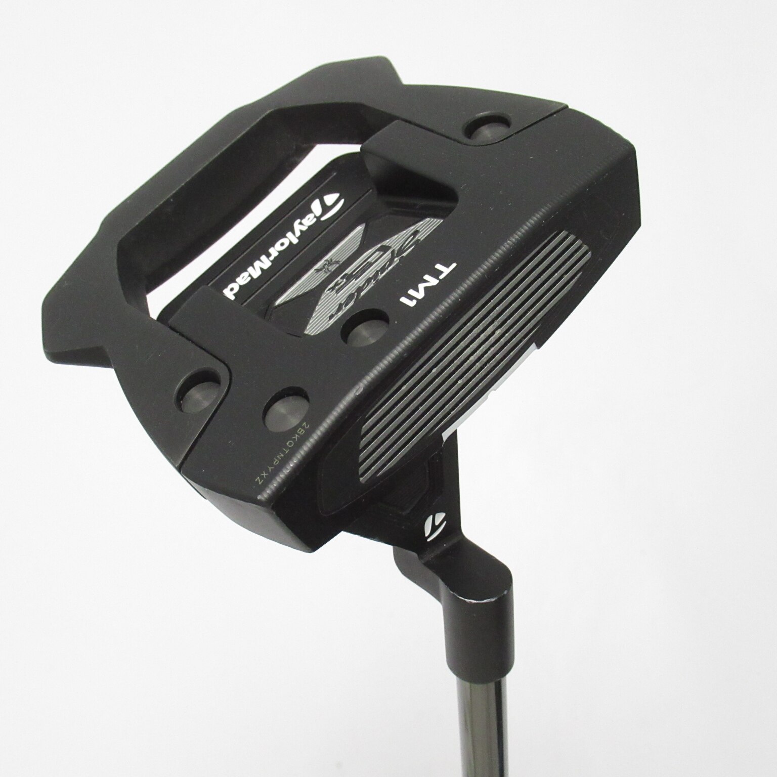 テーラーメイド(TaylorMade) 中古パター 通販｜GDO中古ゴルフクラブ