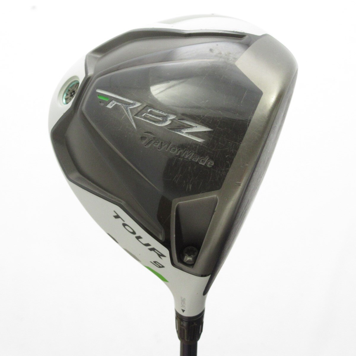 RBZ(ロケットボールズ) 中古ドライバー テーラーメイド 通販｜GDO中古 