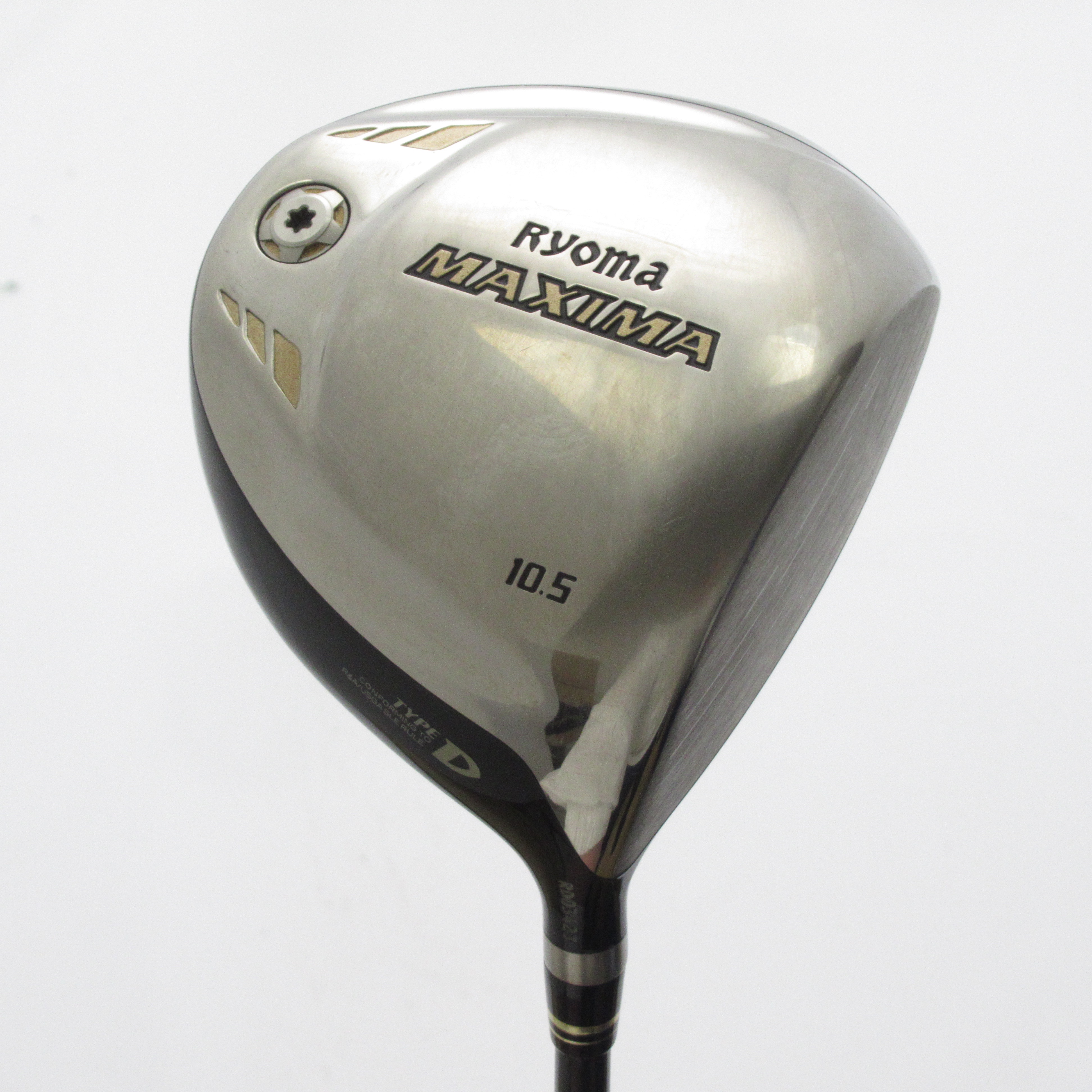 ヨドバシ.com - リョーマゴルフ RYOMA GOLF D-1 F フェアウェイ