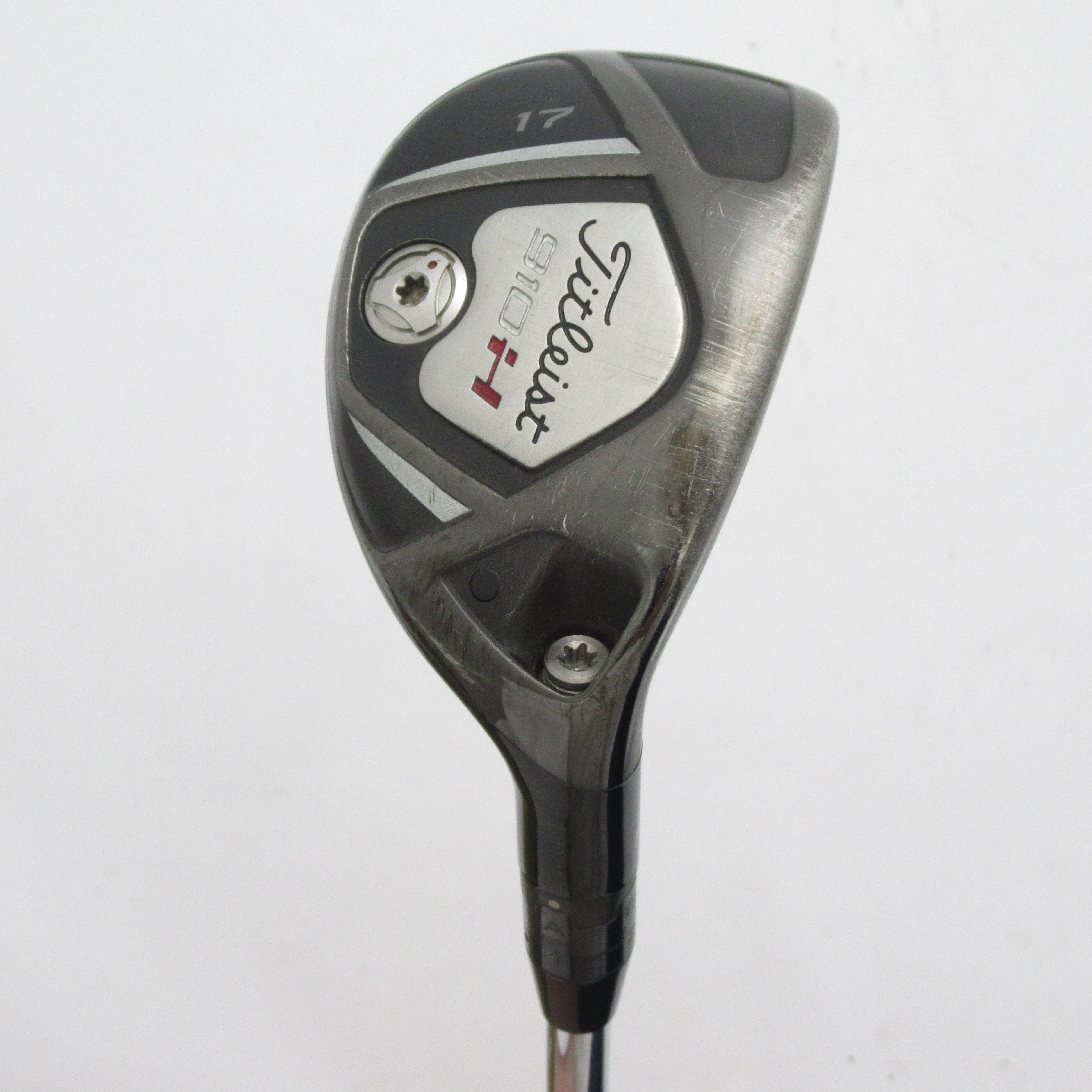 タイトリスト(Titleist) 中古ユーティリティ 通販｜GDO中古ゴルフクラブ