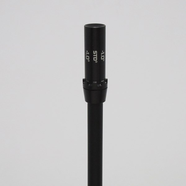 フジクラ SPEDEER NX 手早い BLACK 60S