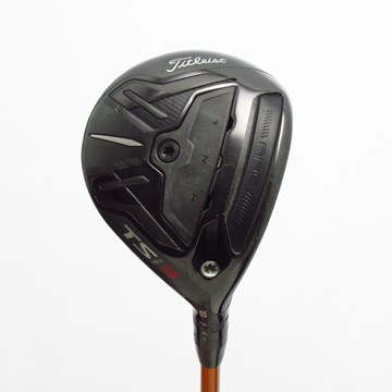 状態良好 TSI2 13.5度 3w 欲張る フェアウェイウッド ヘッド タイトリスト