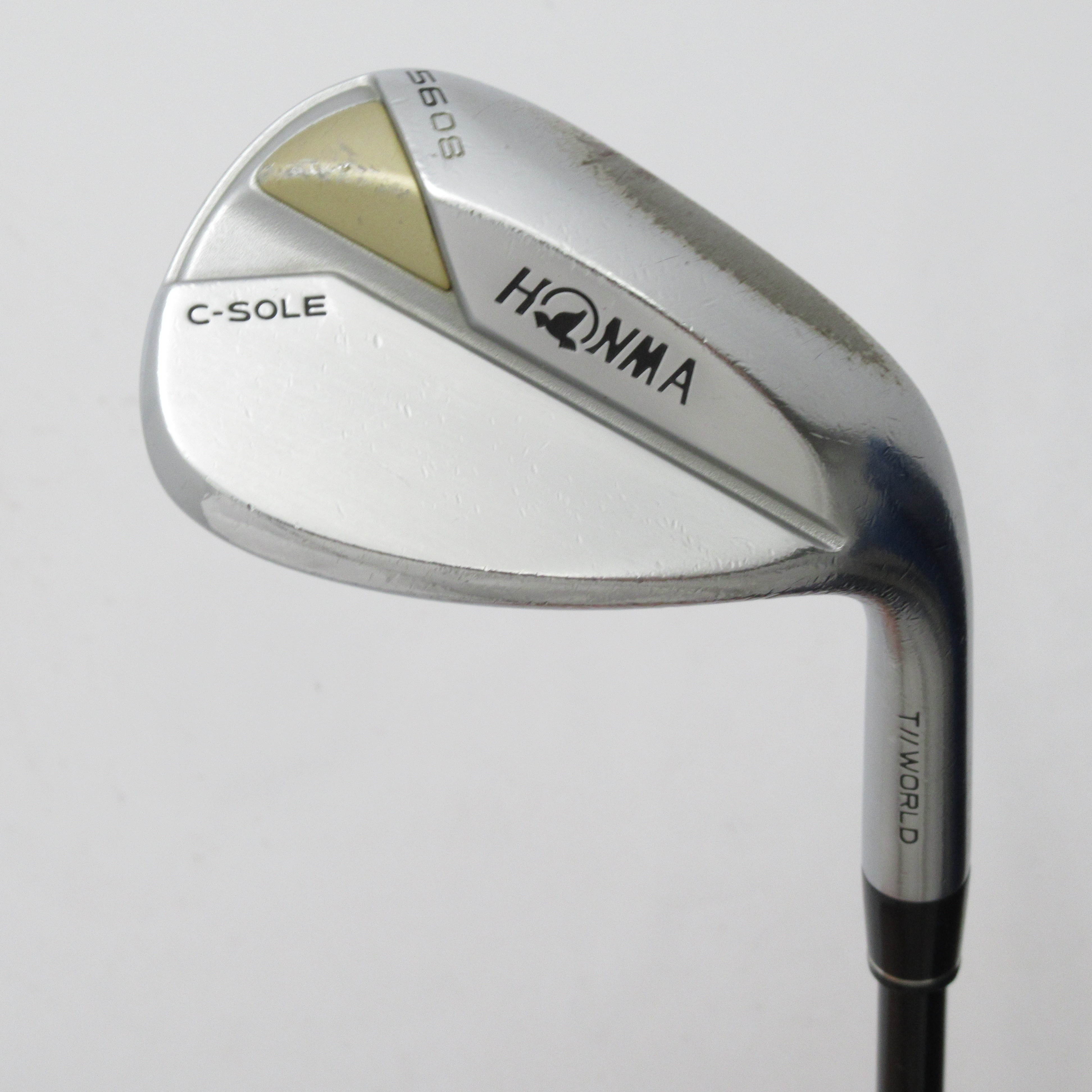 中古】本間ゴルフ(HONMA GOLF) ウェッジ 通販｜GDO中古ゴルフクラブ