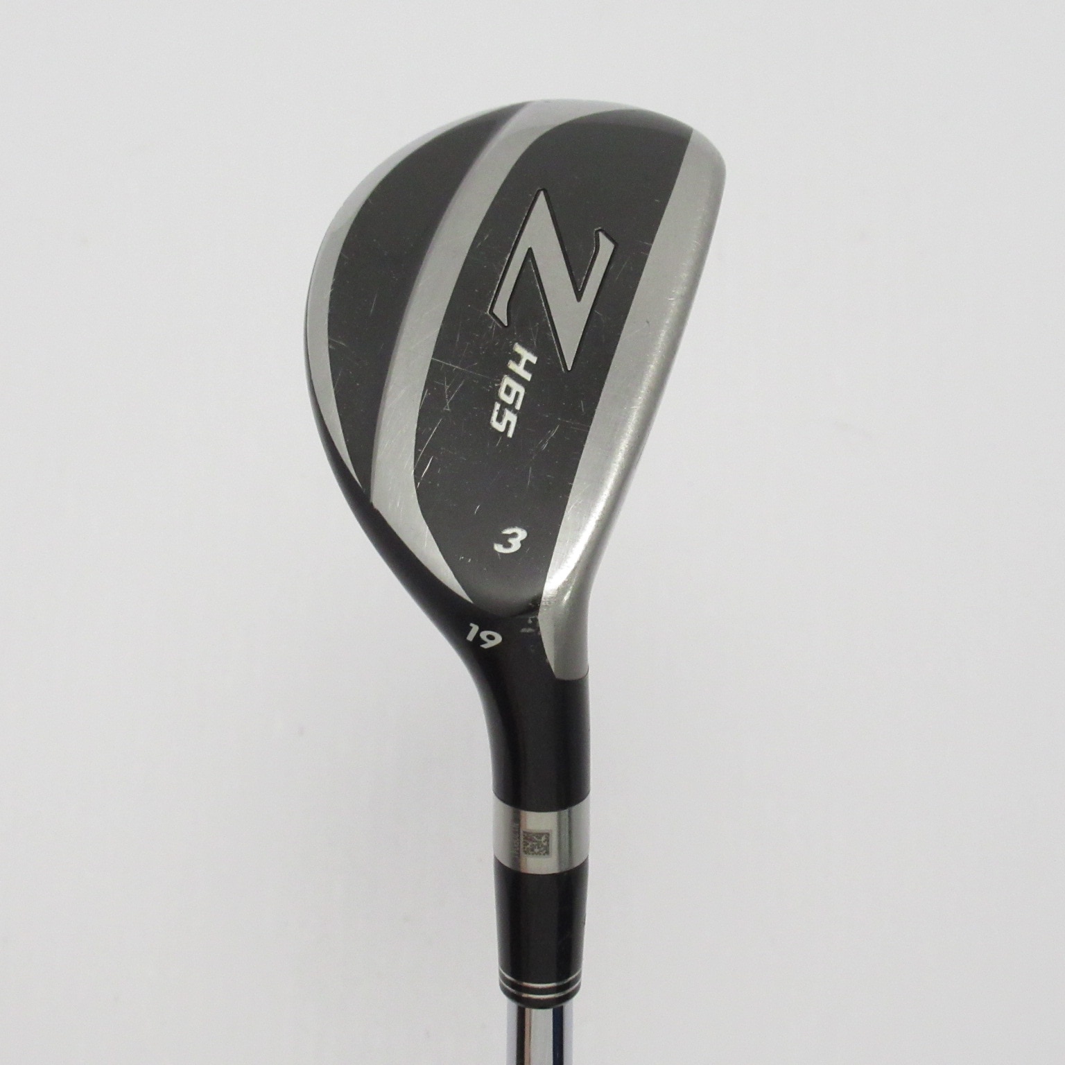 SRIXON(スリクソン) 中古ユーティリティ ダンロップ 通販｜GDO中古 