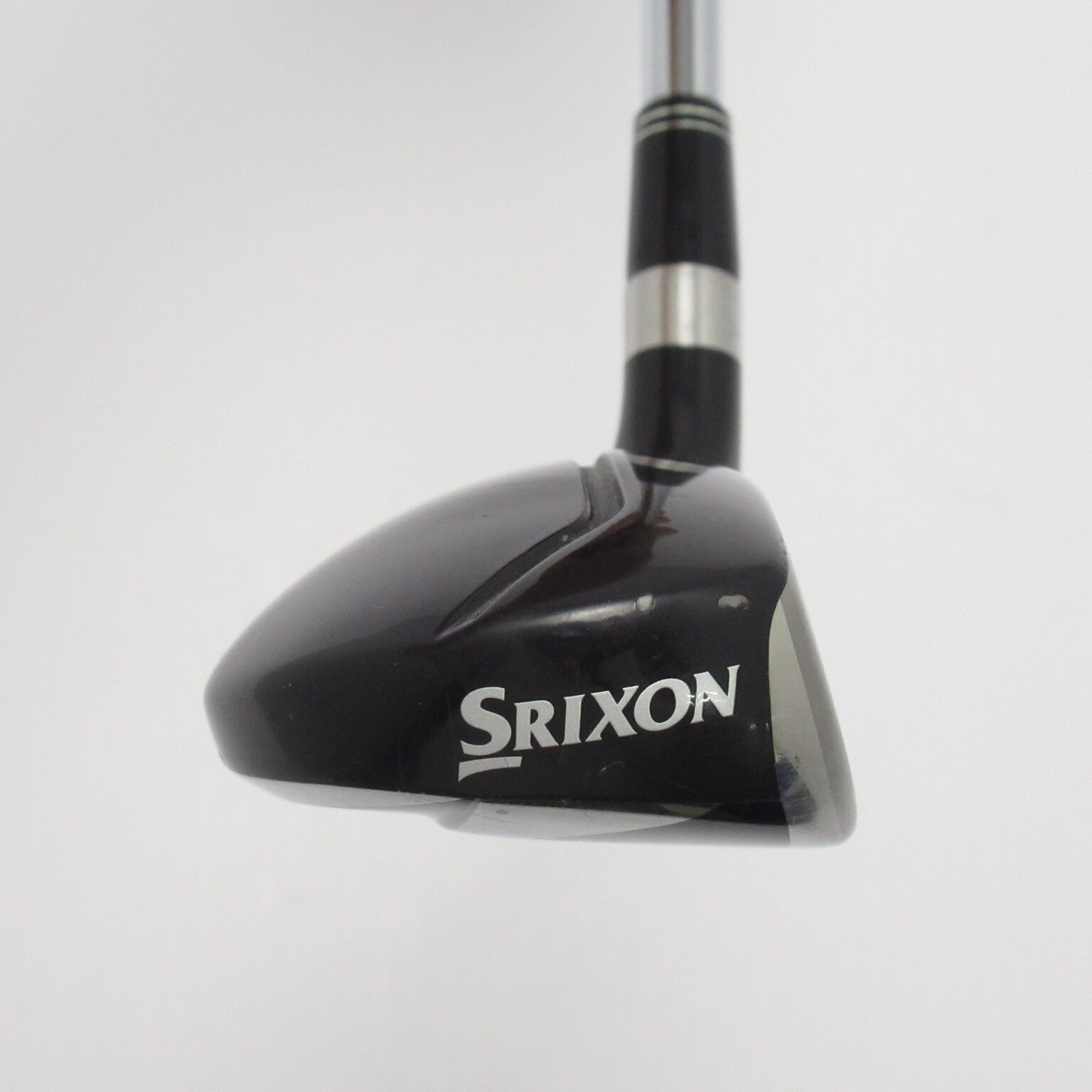 中古】スリクソン Z H65 ユーティリティ N.S.PRO MODUS3 TOUR