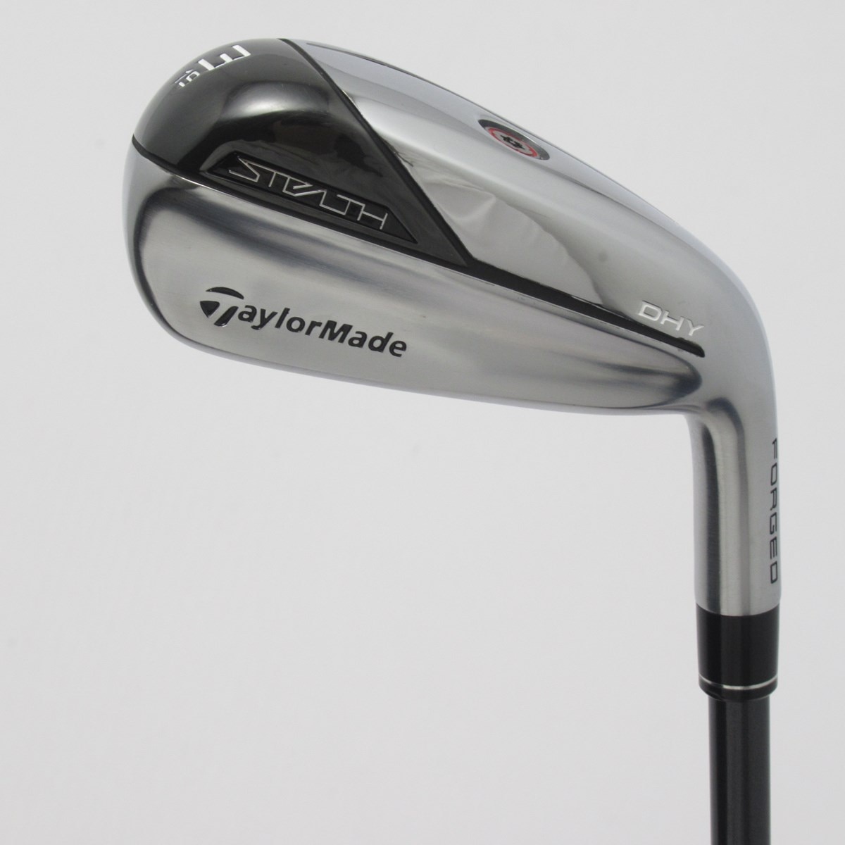 ゴルフ 中古】ステルス DHY ユーティリティ TENSEI SILVER TM70(2022) 19 S C(ユーティリティ（単品）)|STEALTH( テーラーメイド)の通販 - GDOゴルフショップ(5002348736)