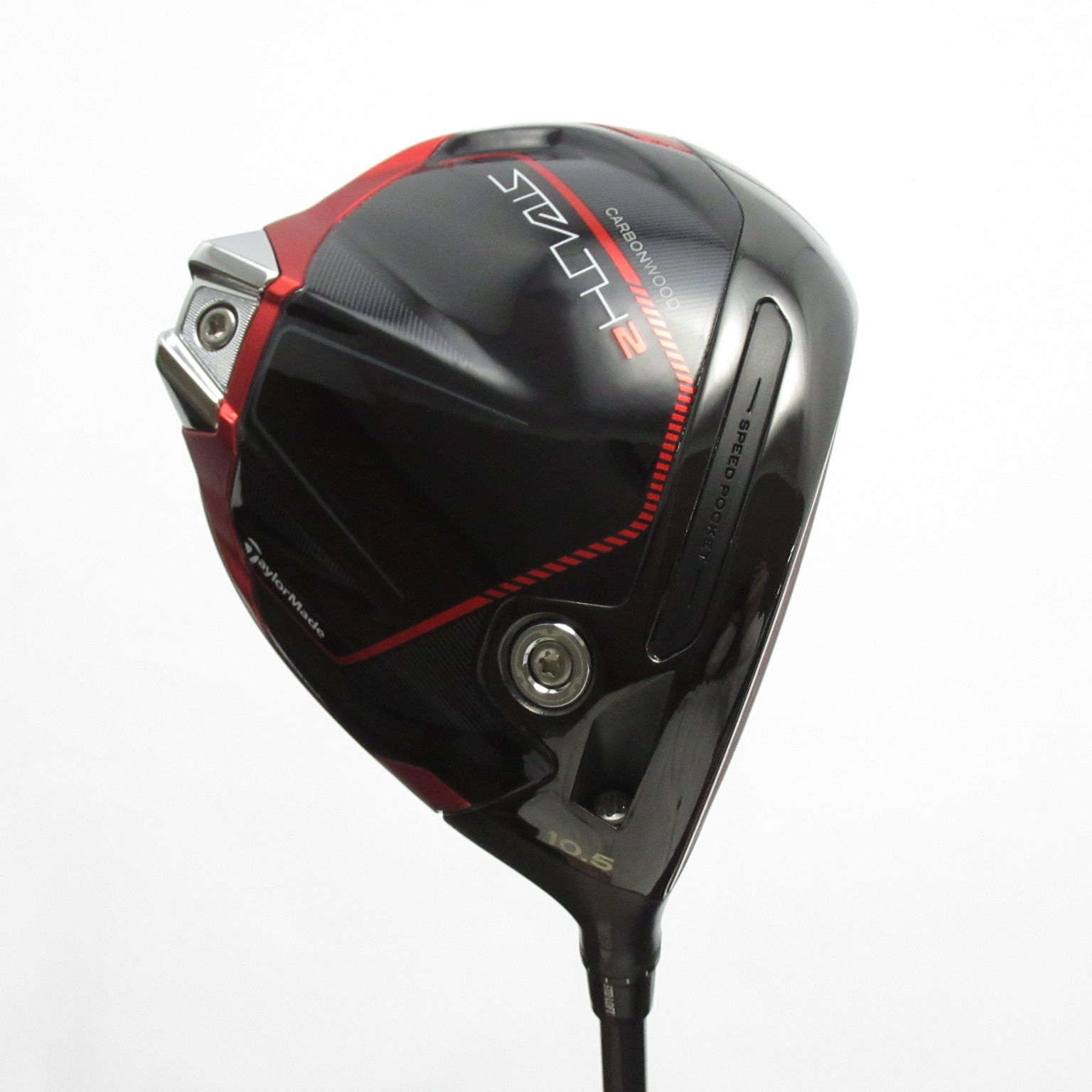 中古】ステルス2 ドライバー TENSEI RED TM50(2022) 10.5 S BC ...