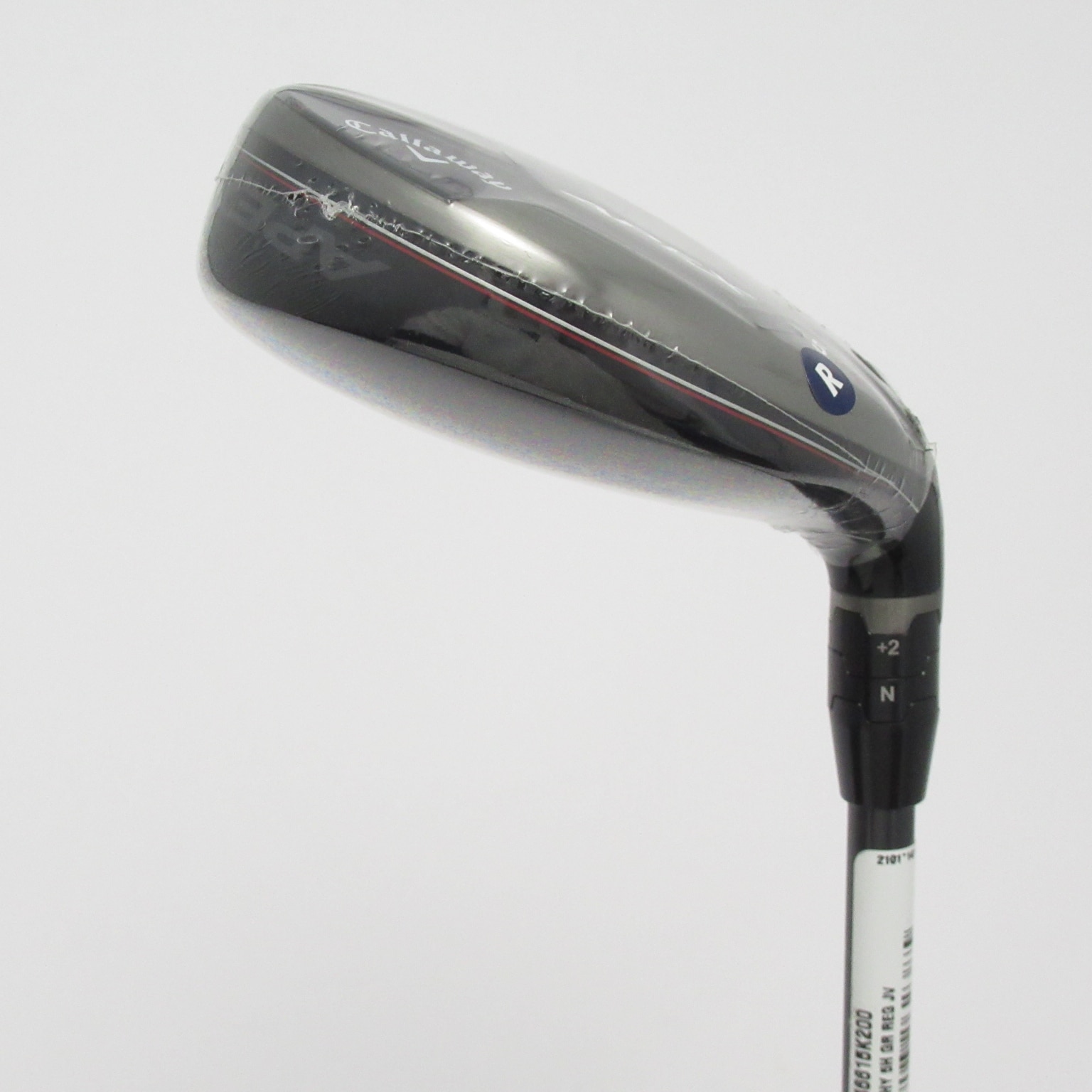 中古】APEX UT(2021) ユーティリティ Diamana 55 for Callaway 24 R A(ユーティリティ（単品）)|APEX( キャロウェイゴルフ)の通販 - GDOゴルフショップ(5002348847)