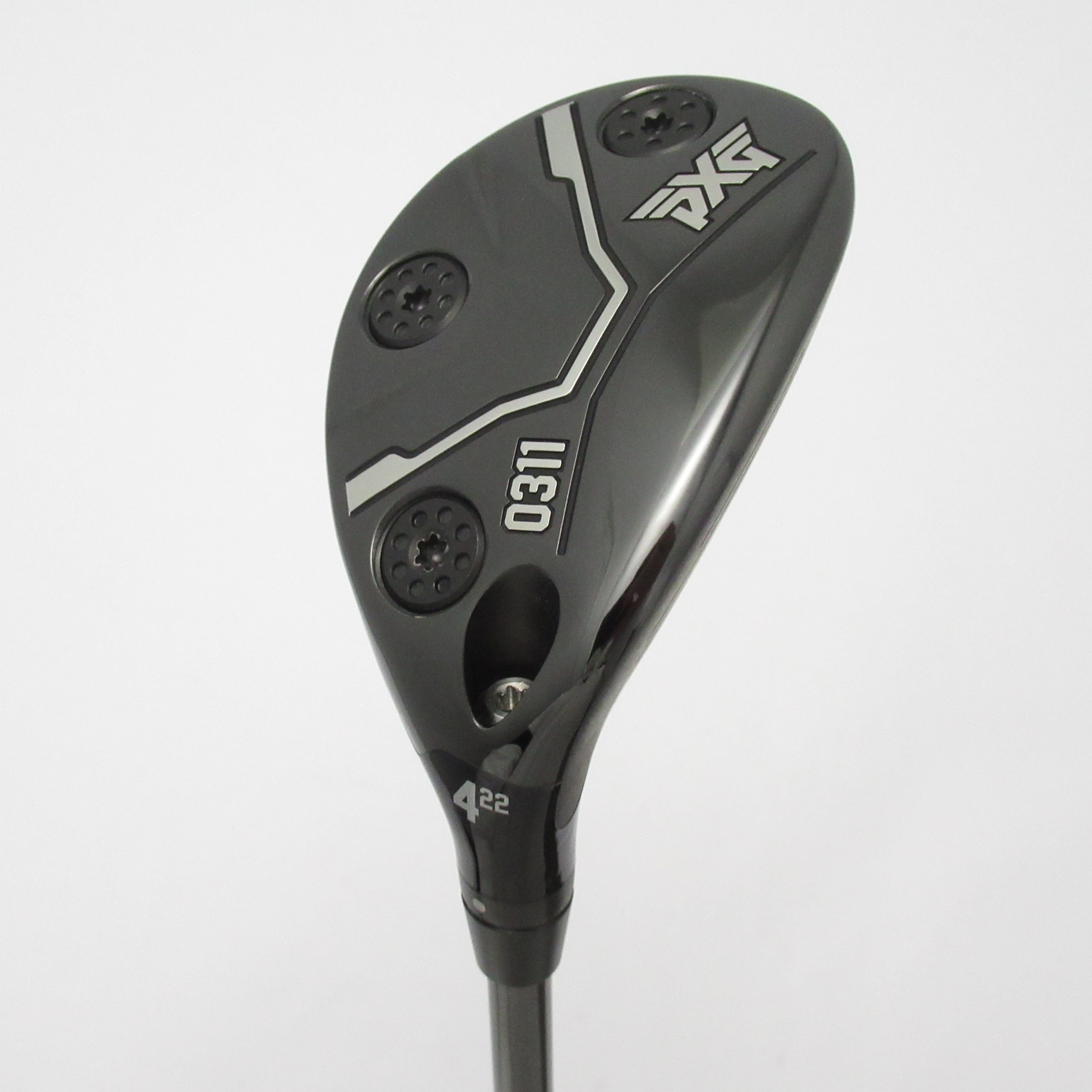 中古】ピーエックスジー(PXG) ユーティリティ 通販｜GDO中古ゴルフクラブ