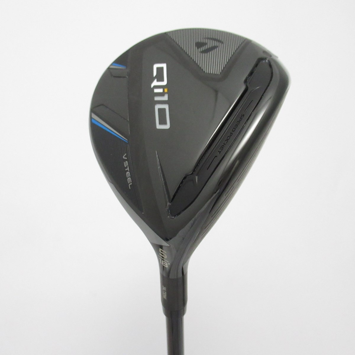 中古】Qi10 フェアウェイウッド Tour AD VF-6 18 S B(フェアウェイ ...