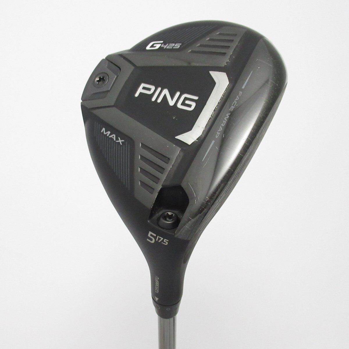 ピン G425 MAX フェアウェイウッド PING TOUR 173-65 【5W】(フェアウェイウッド)