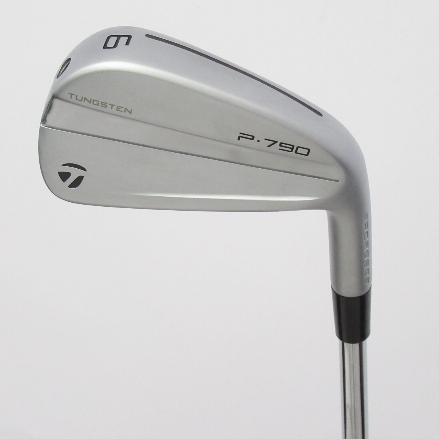 中古】P790(2023) アイアン N.S.PRO MODUS3 TOUR 105 26.5 S BC ...